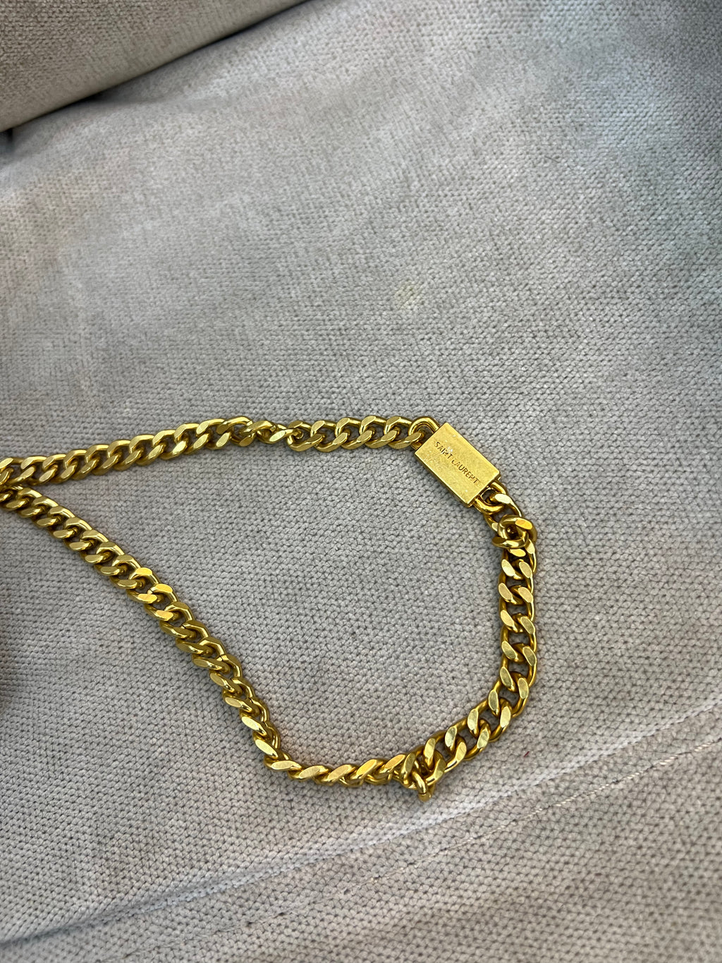 YSL kate