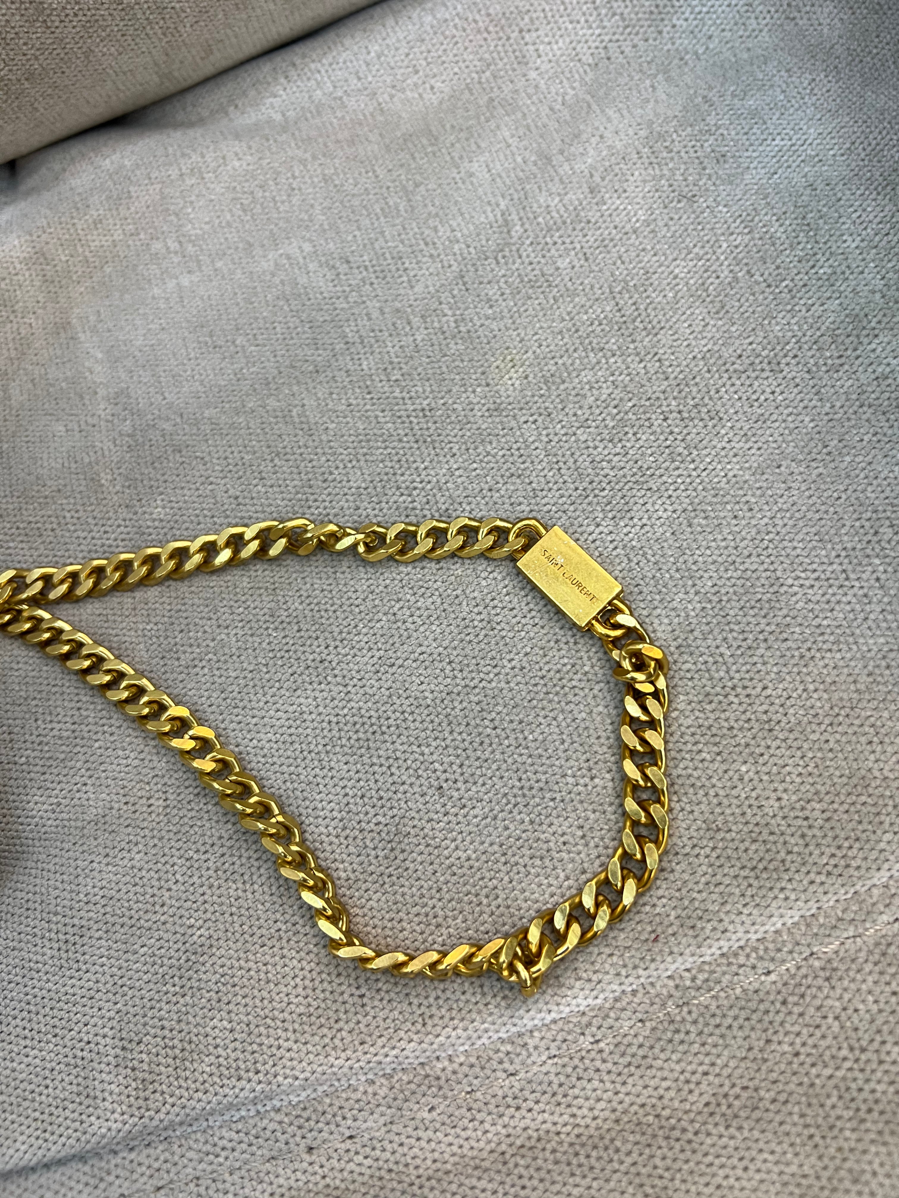 YSL kate