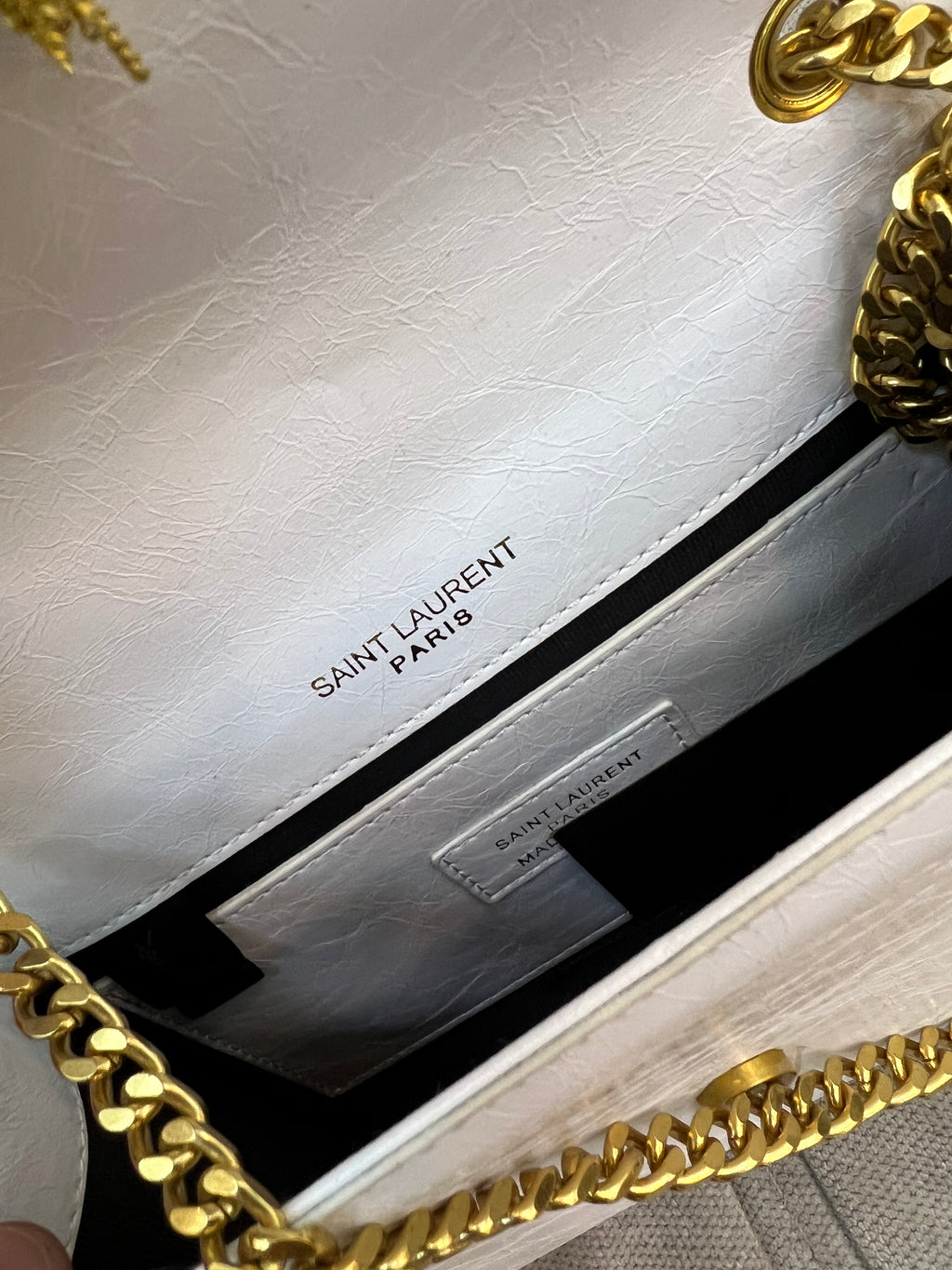 YSL kate