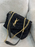 YSL Loulou Puffer Bag