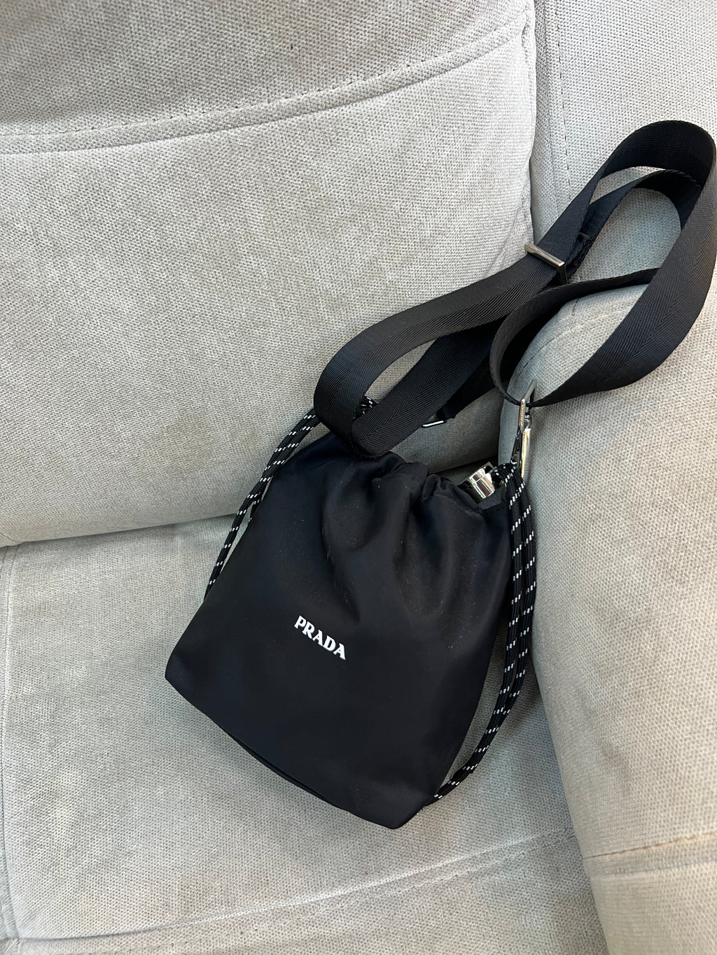 Prada Speedrock