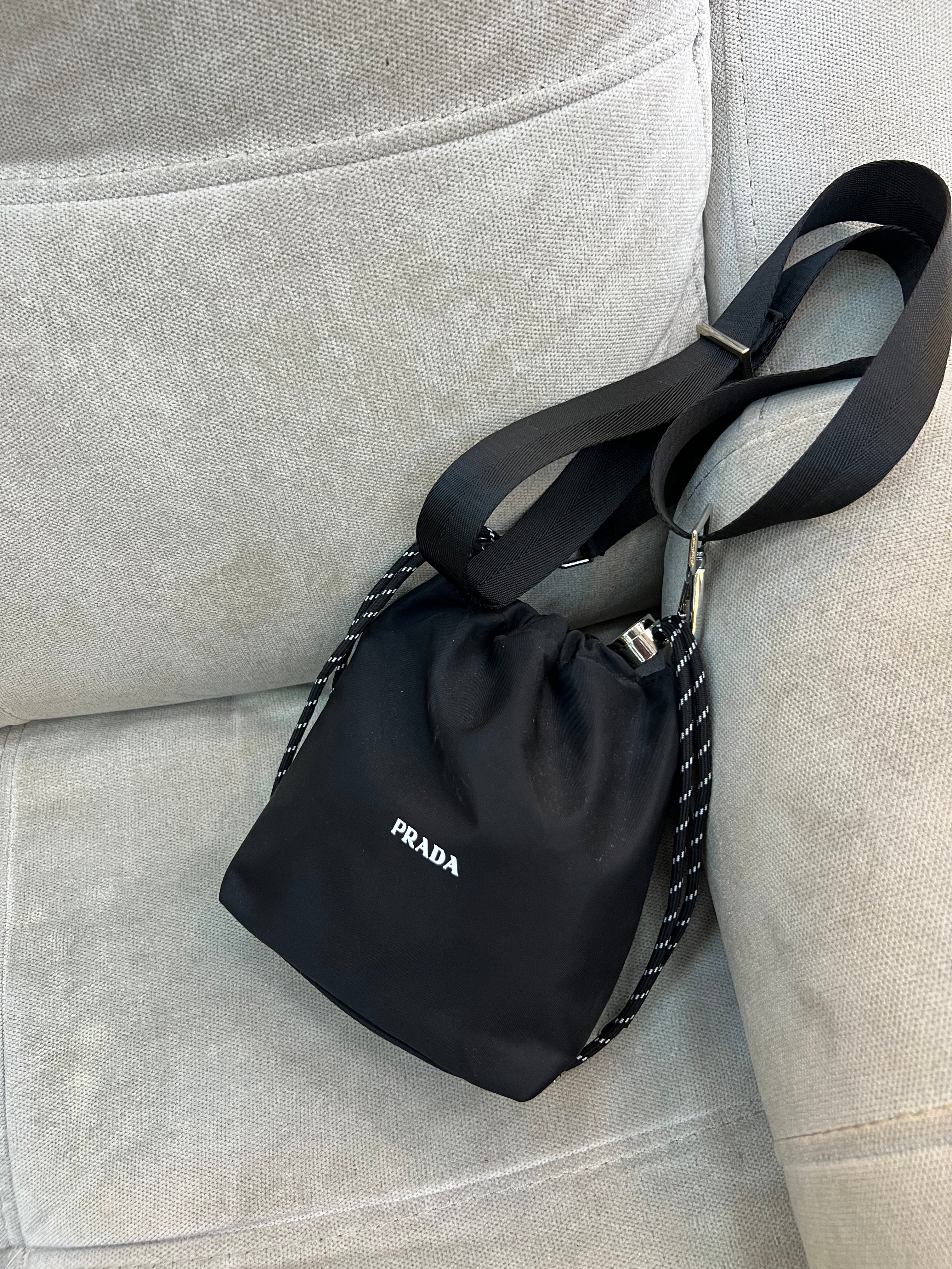 Prada Speedrock