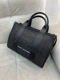 Marc Jacobs The tote bag