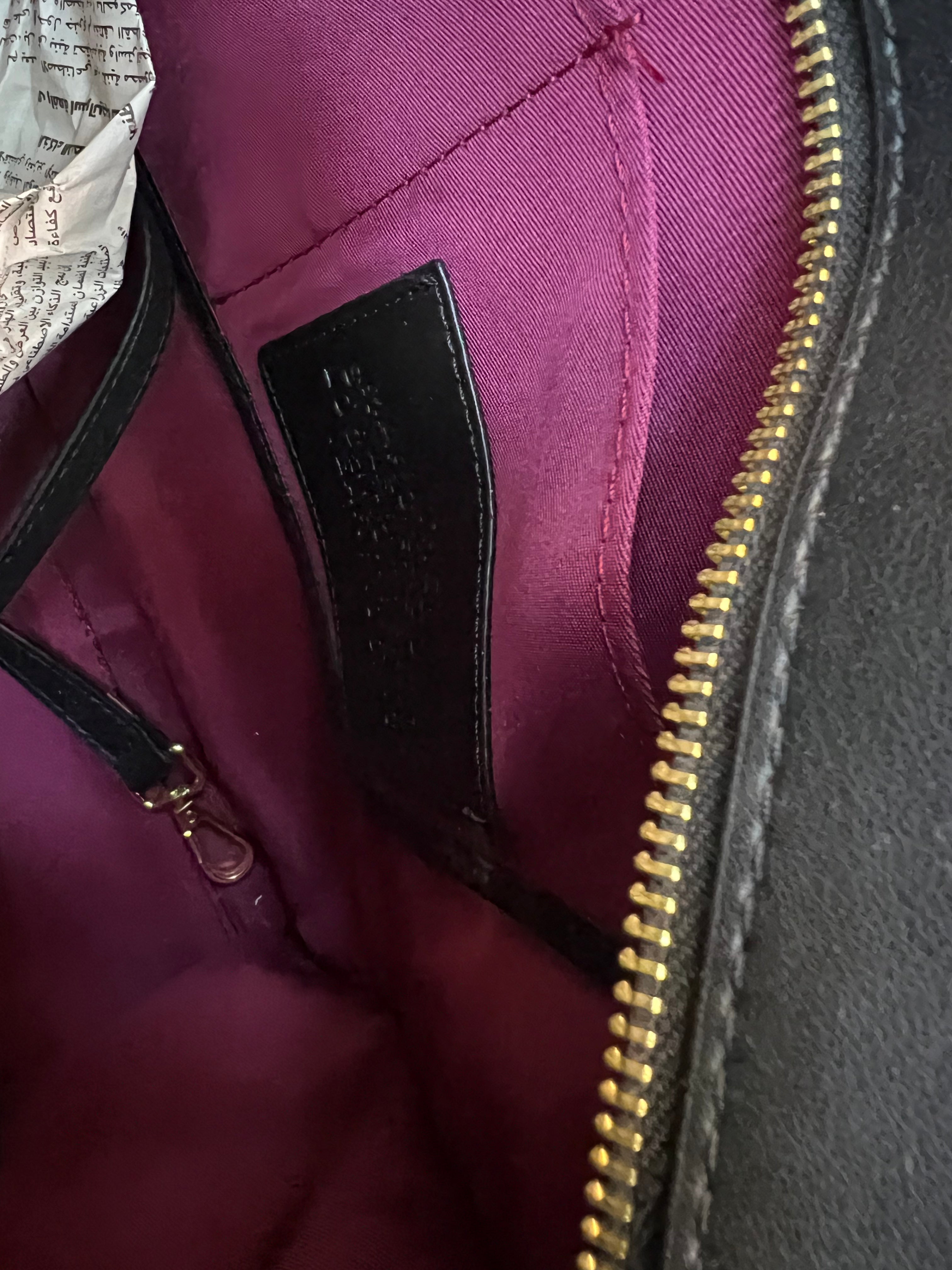 Marc Jacobs The tote bag