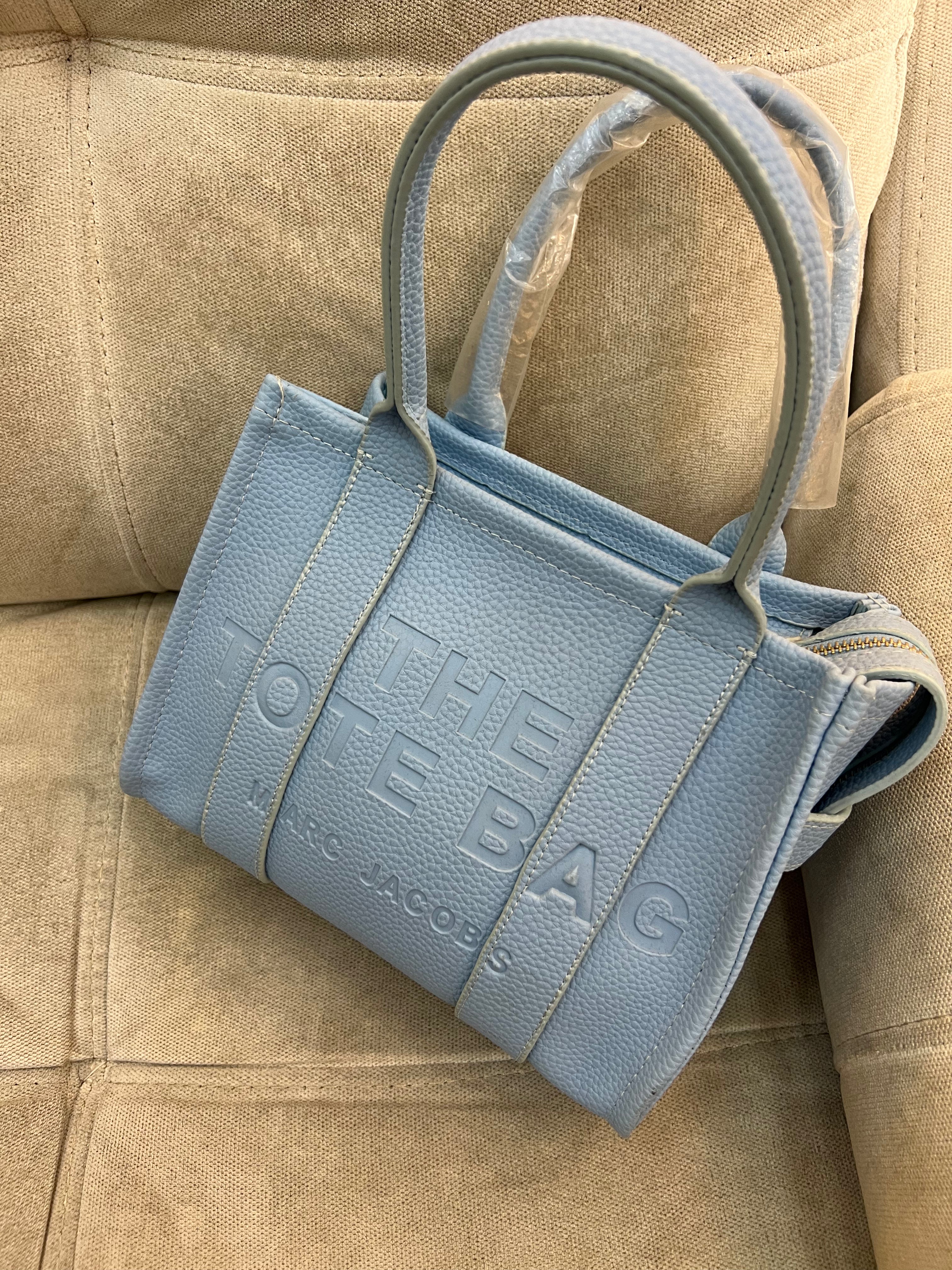 Marc Jacobs The tote bag