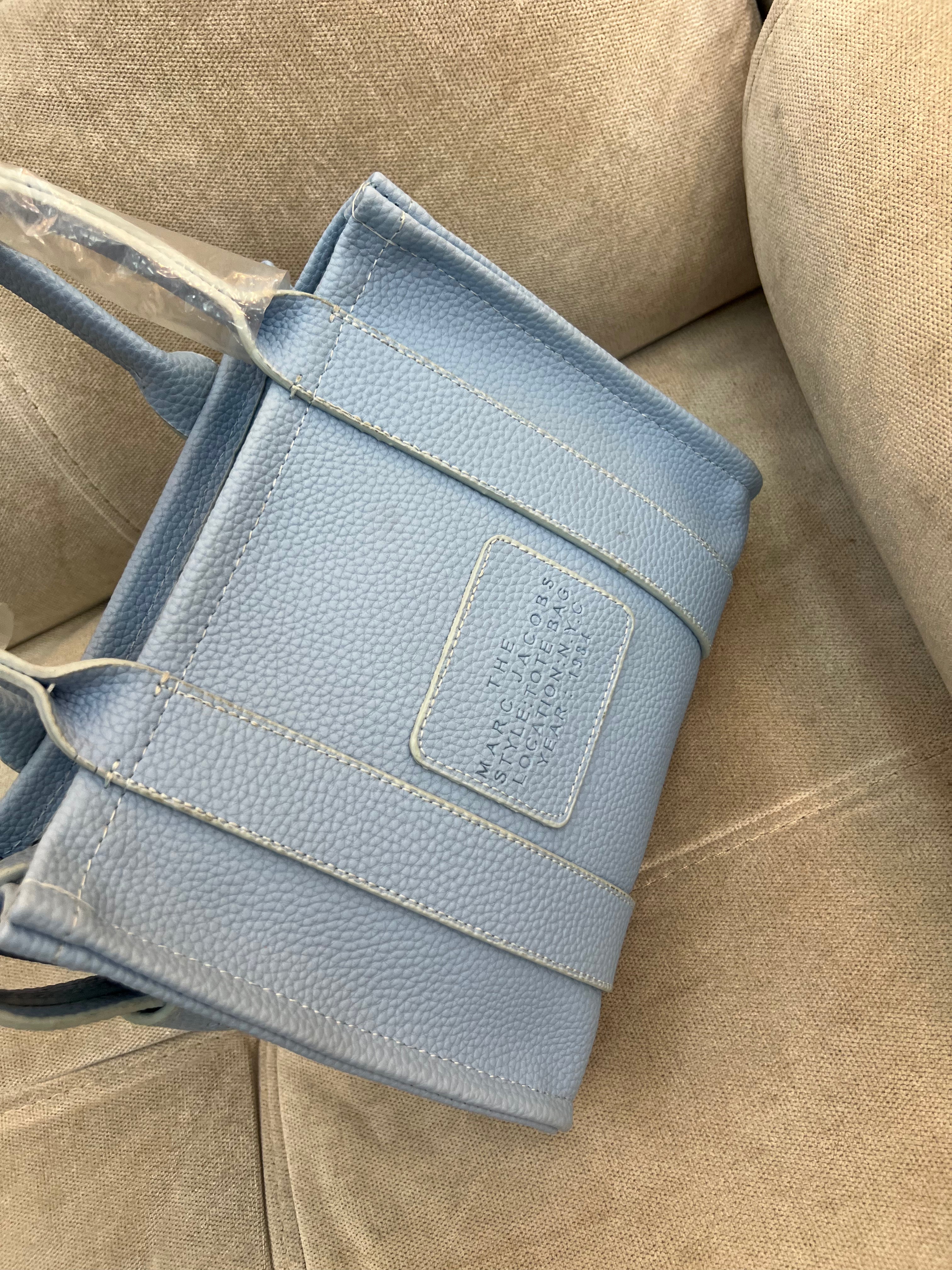 Marc Jacobs The tote bag