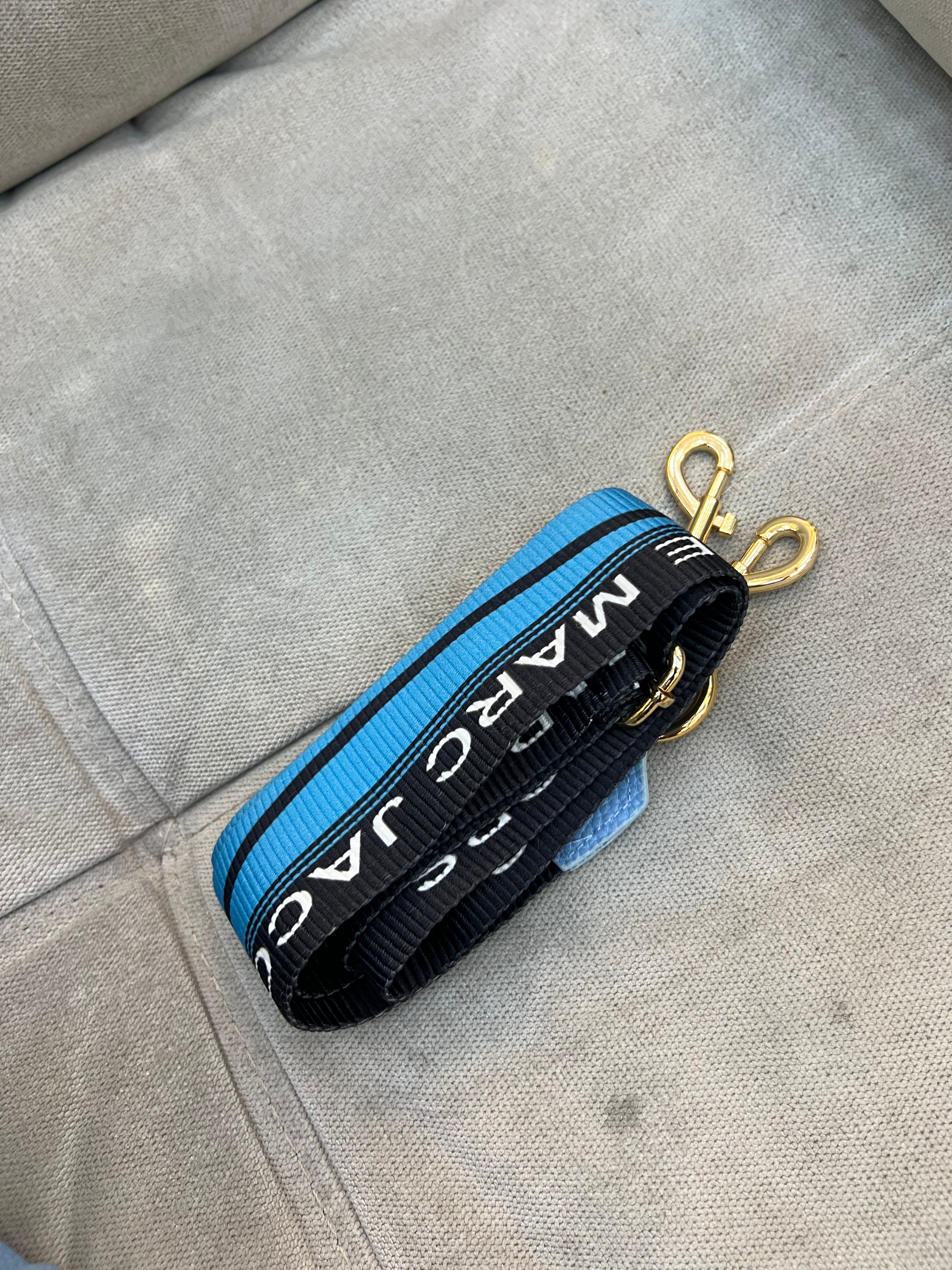 Marc Jacobs The tote bag