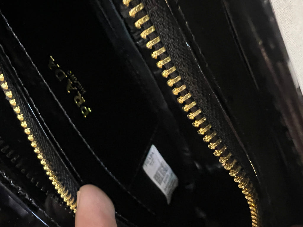 Prada Shoulder bag