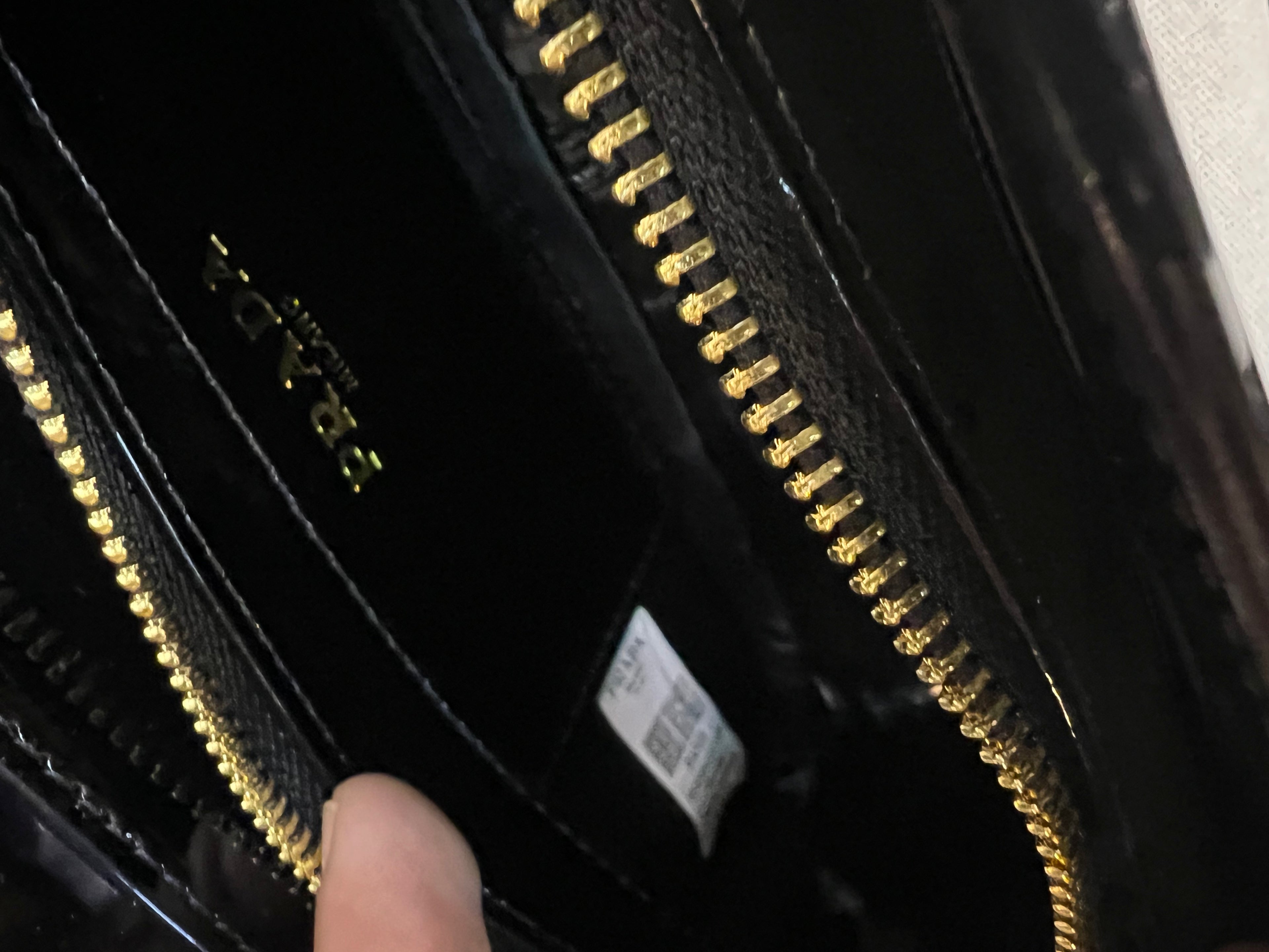 Prada Shoulder bag