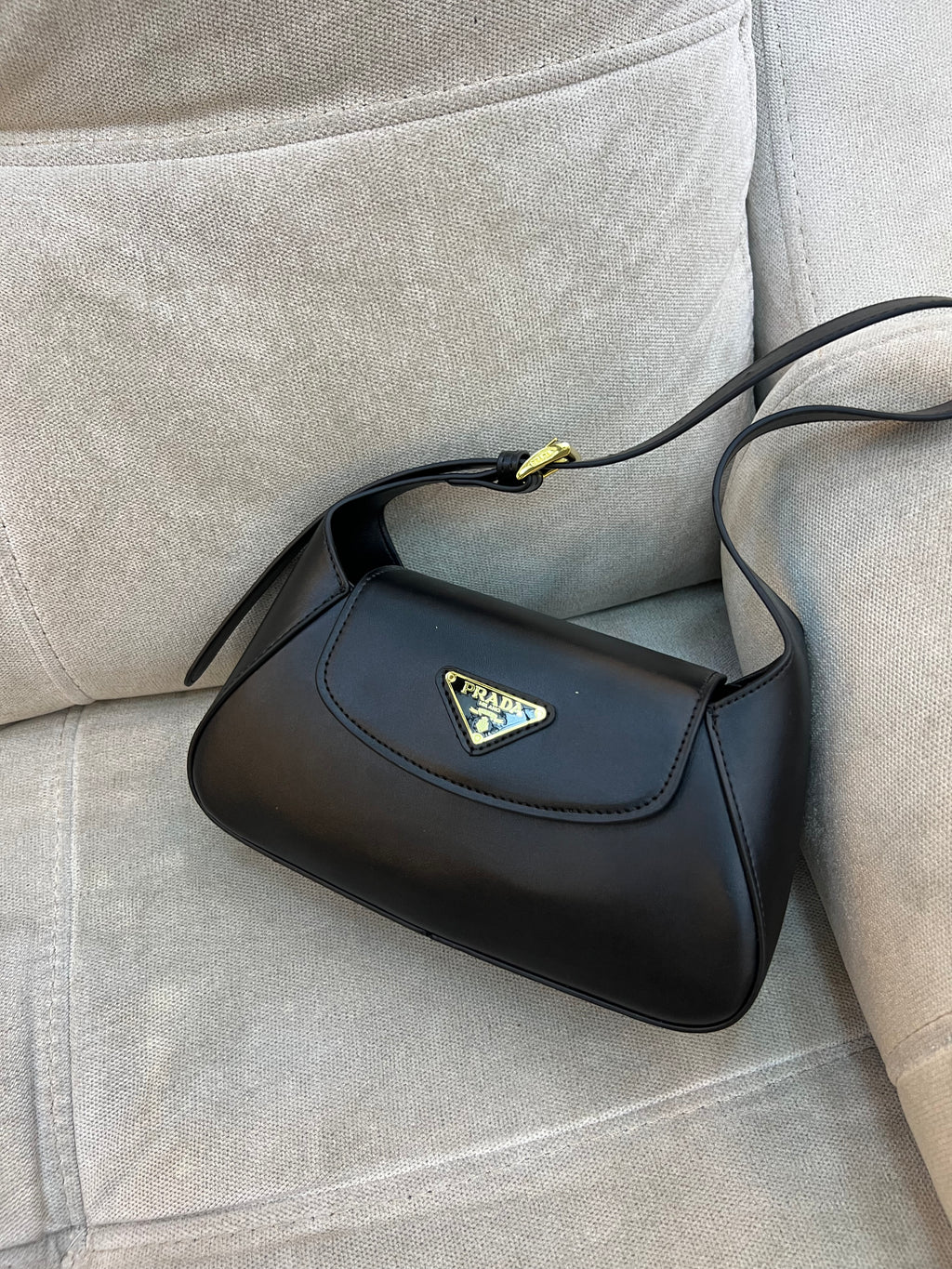 Prada Shoulder bag
