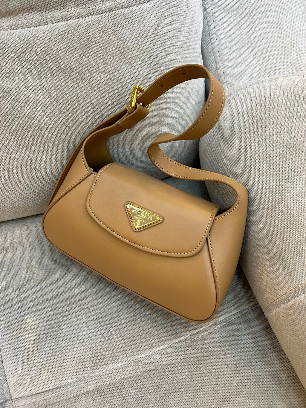 Prada Shoulder bag