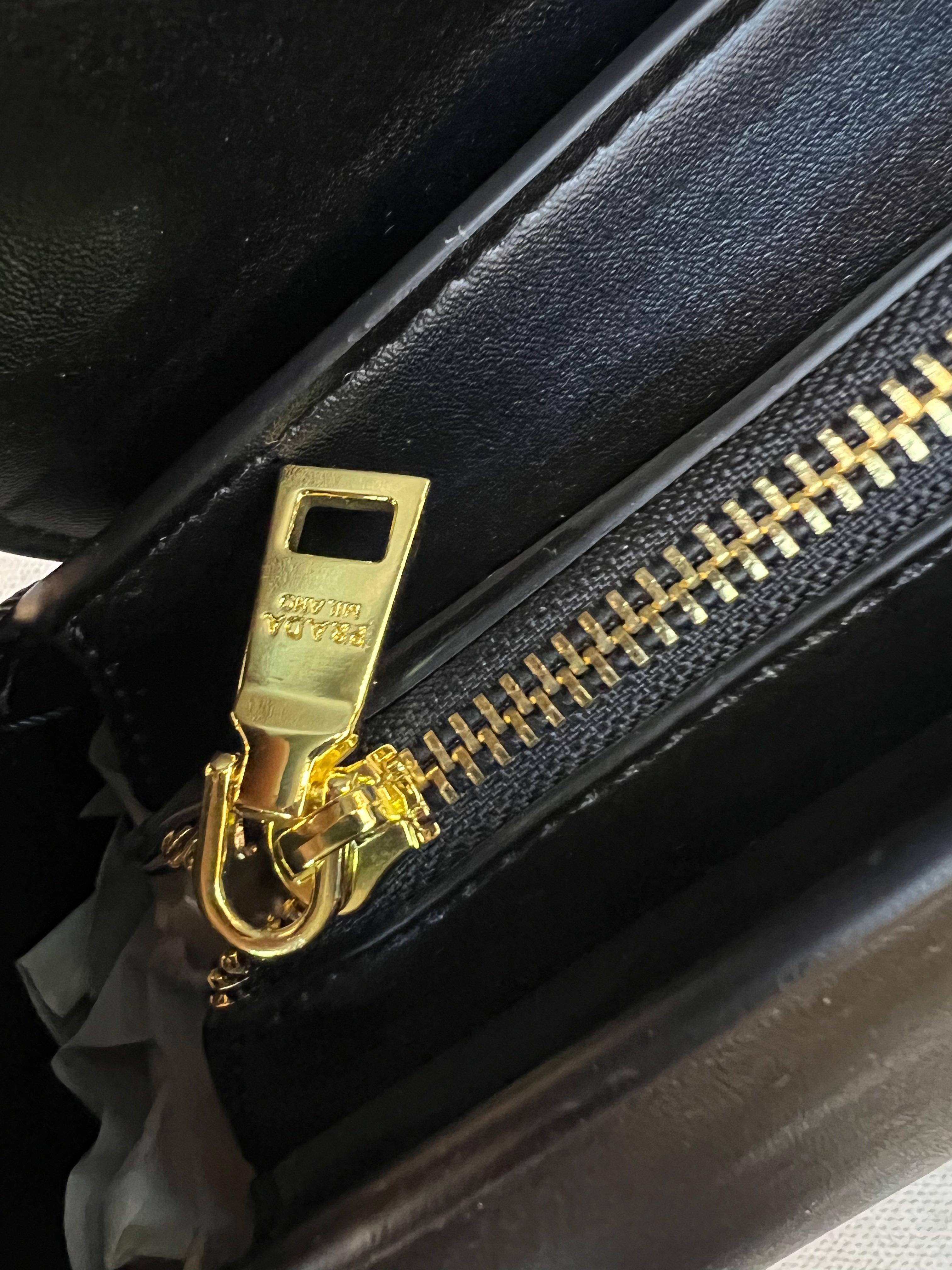 Prada Shoulder bag