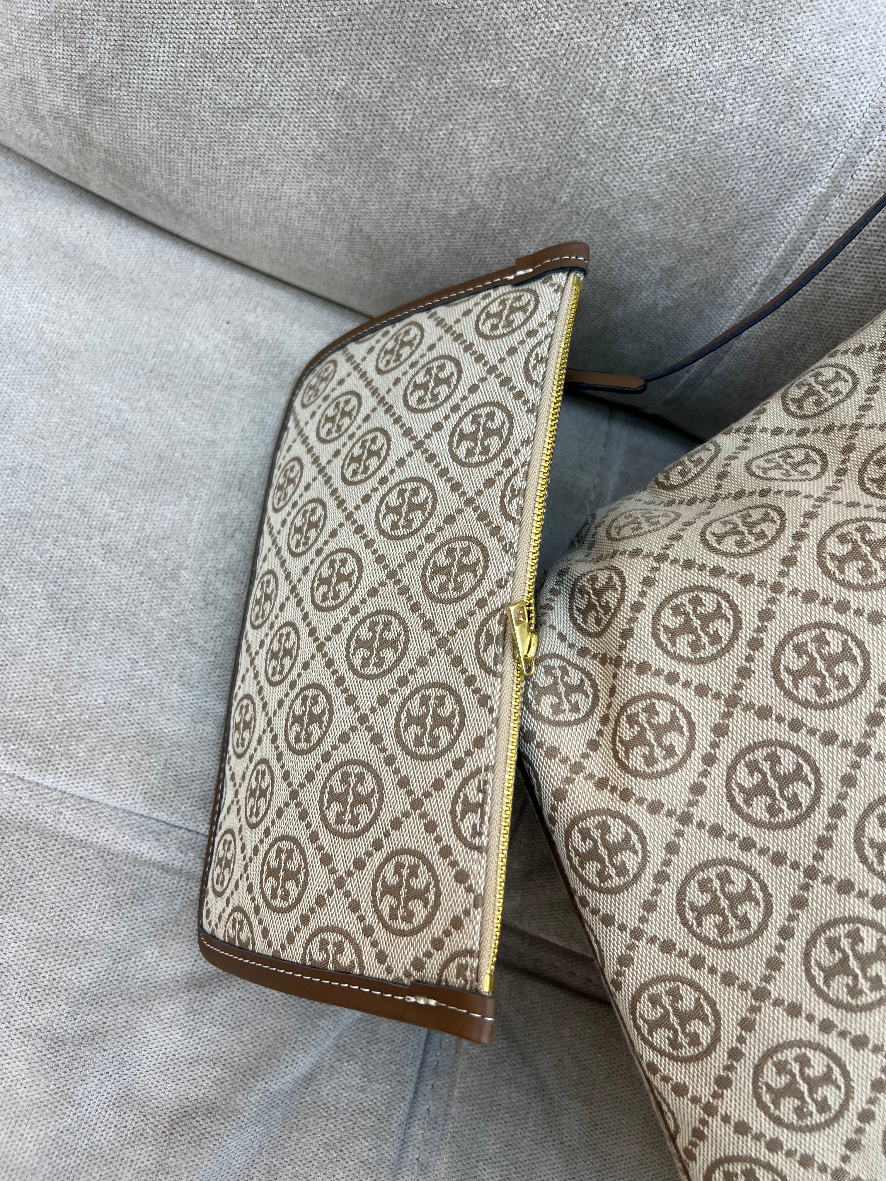 Tory Burch T Monogram