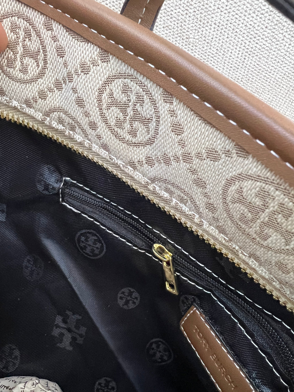 Tory Burch T Monogram