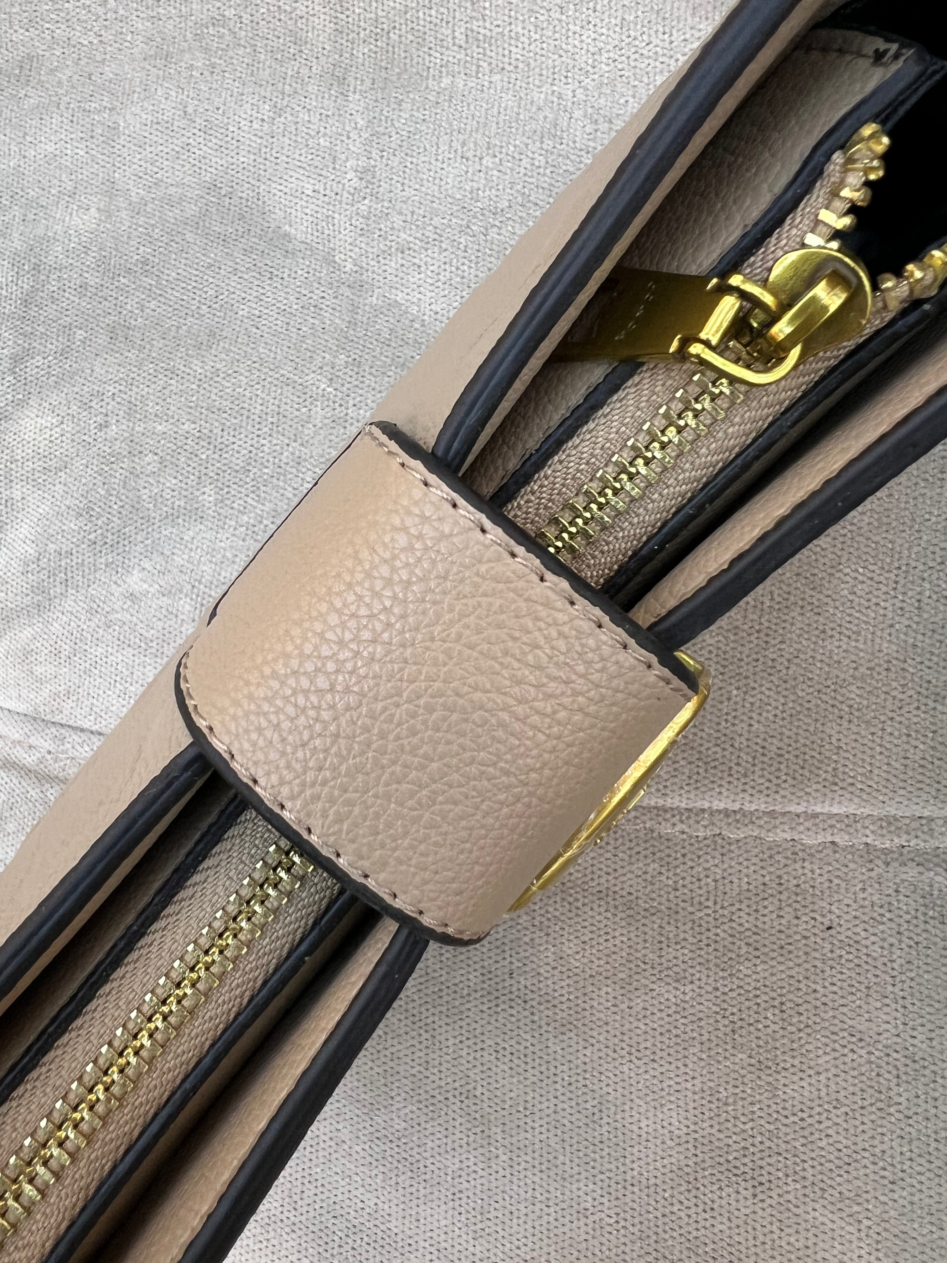 Coach Eliza shoulder bag