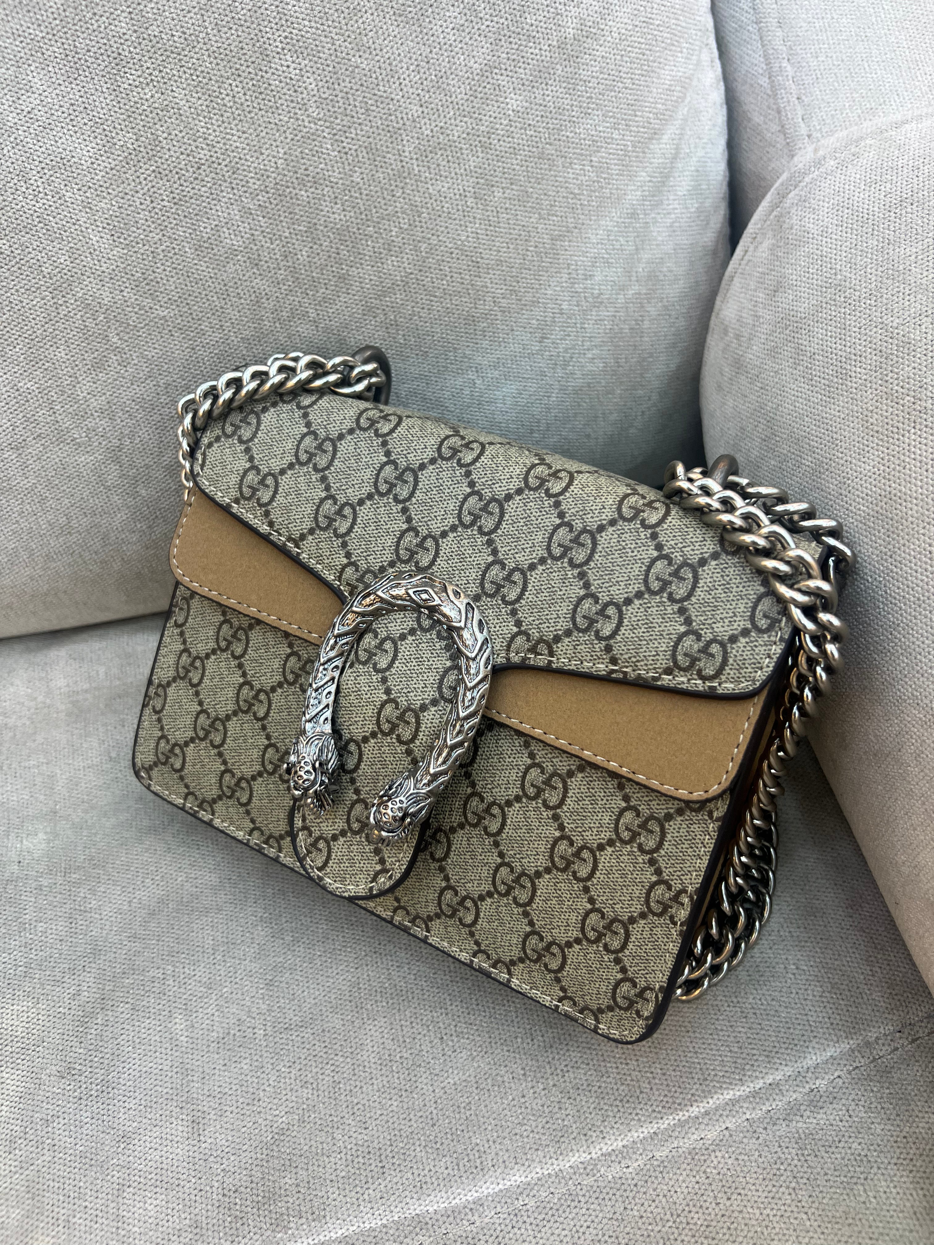 Gucci Dionysus