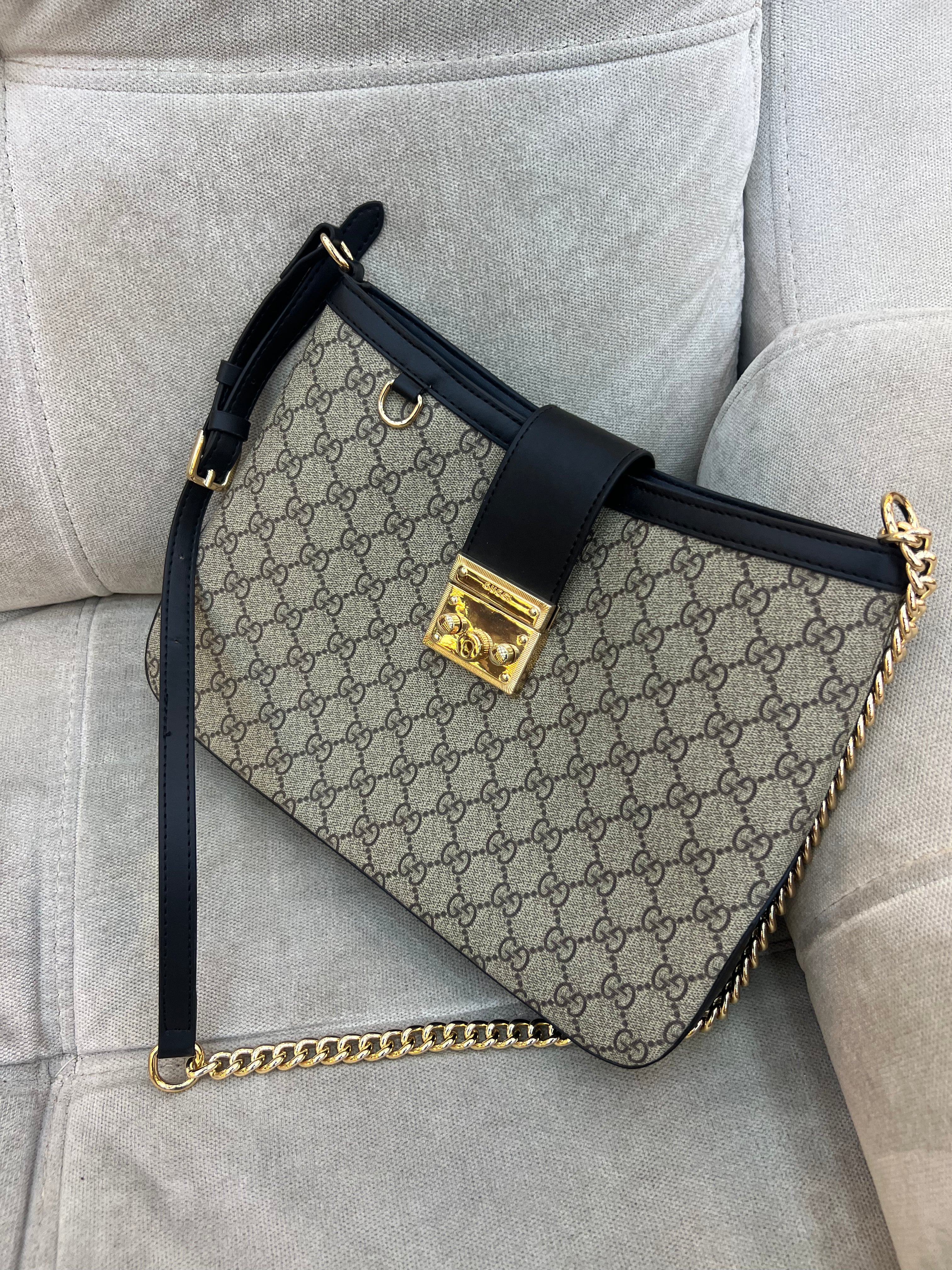 Gucci Padlock