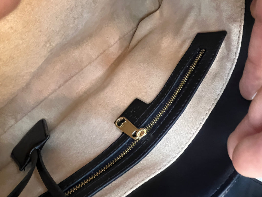 Gucci Padlock