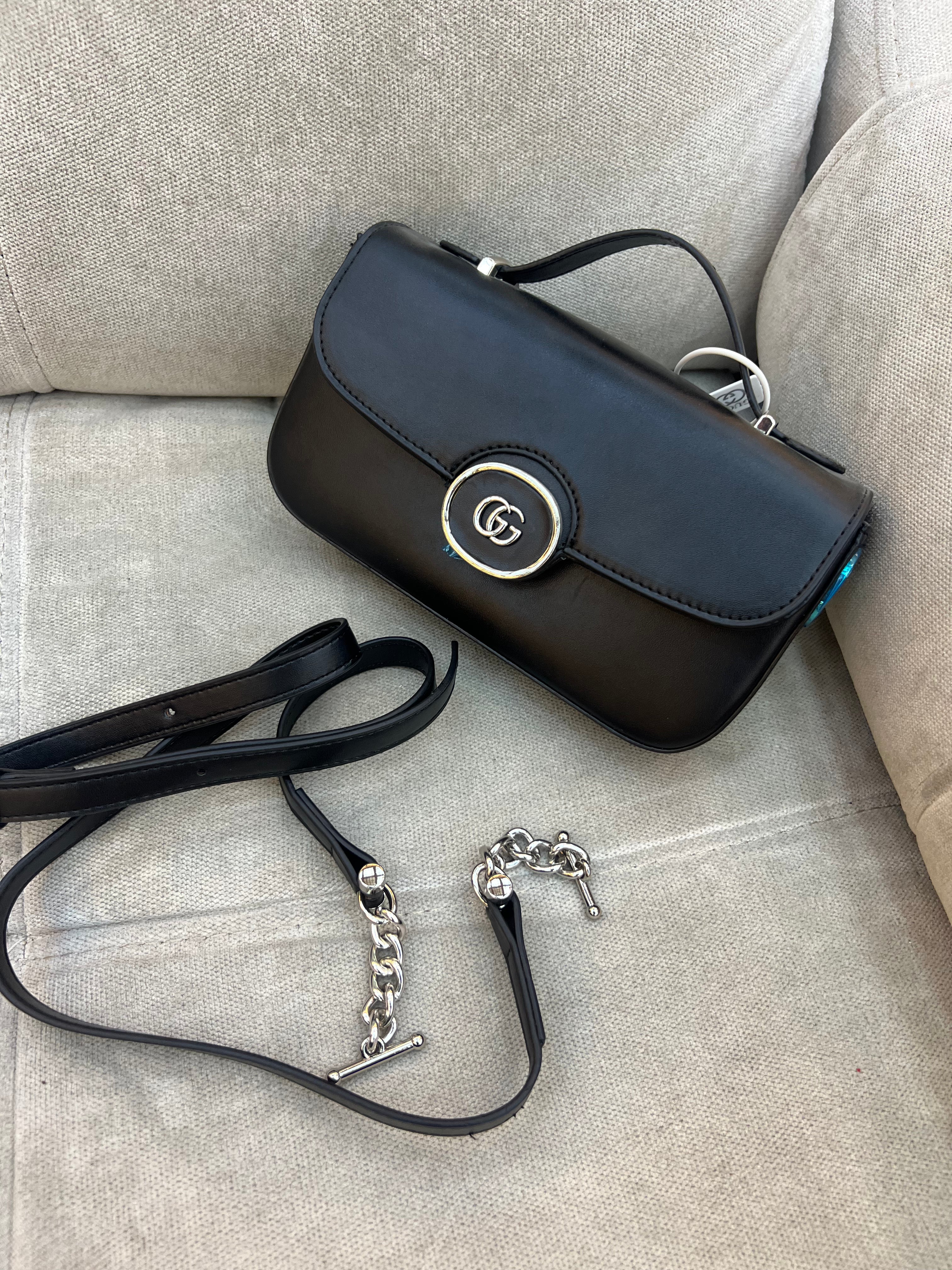 Gucci Petite GG mini