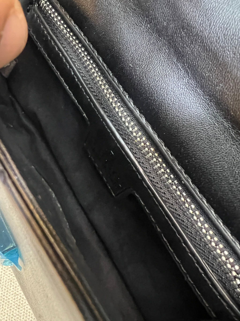 Gucci Petite GG mini