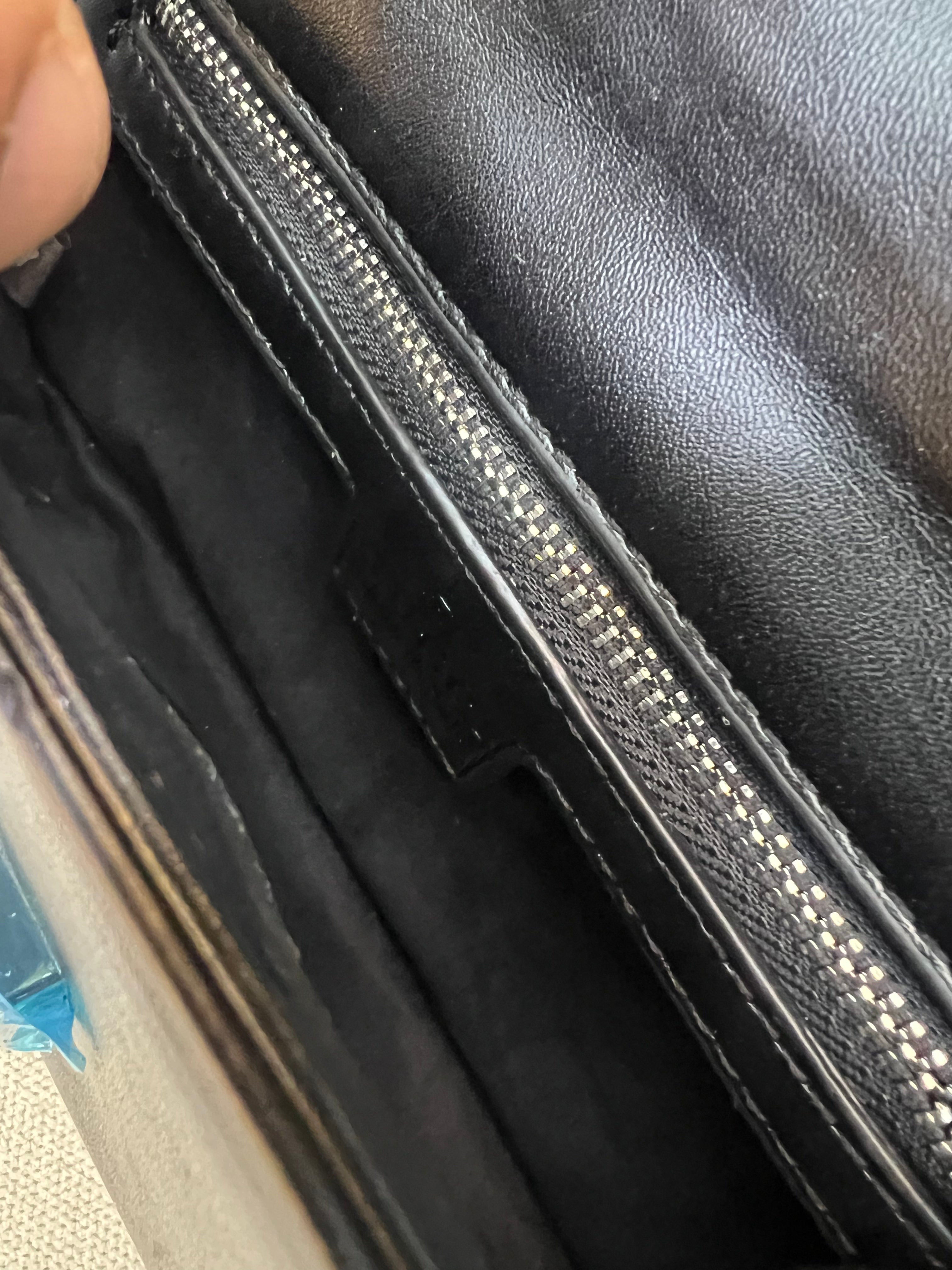 Gucci Petite GG mini