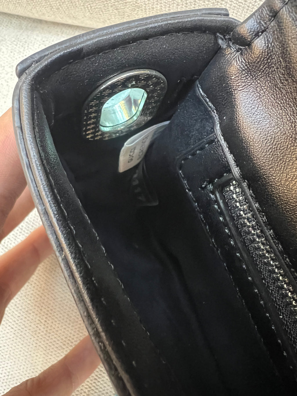 Gucci Petite GG mini