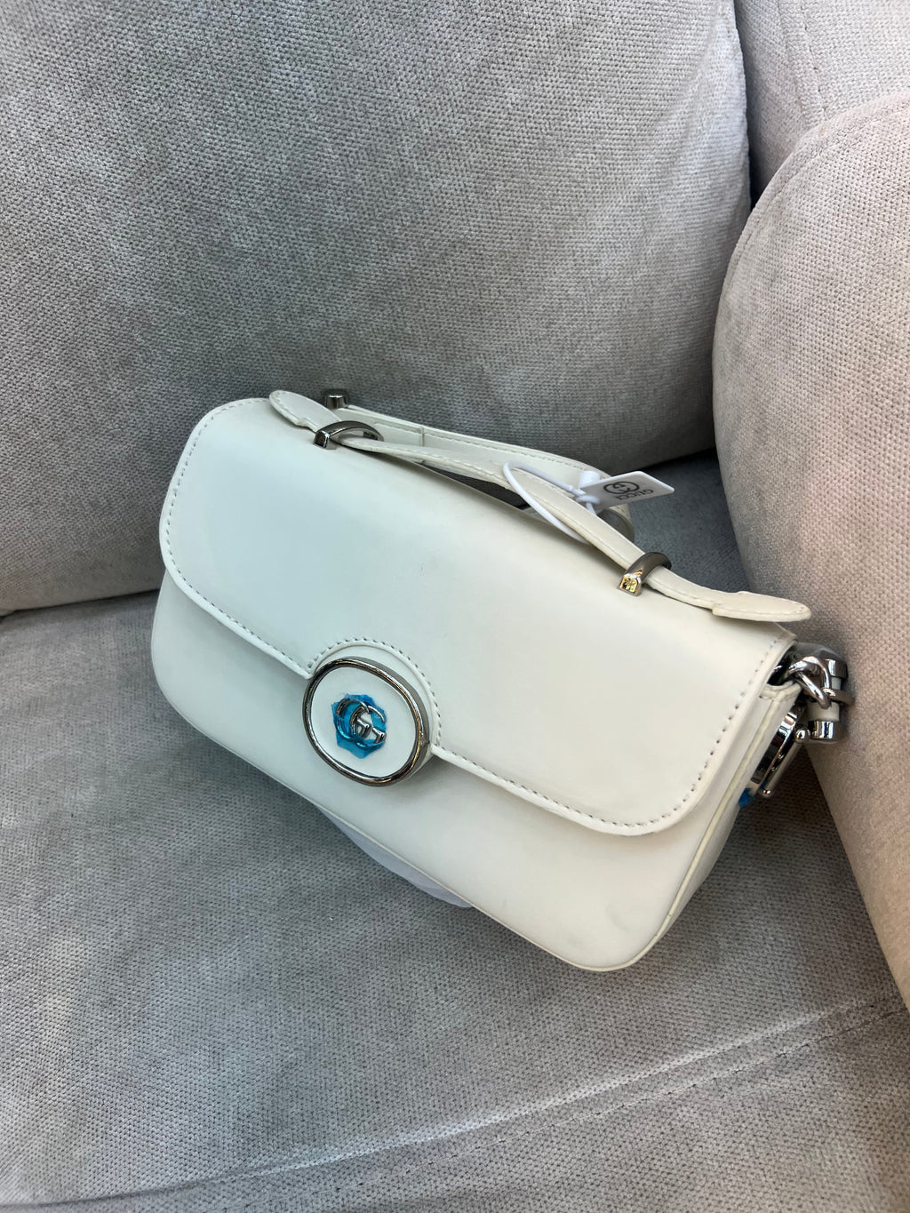 Gucci Petite GG mini