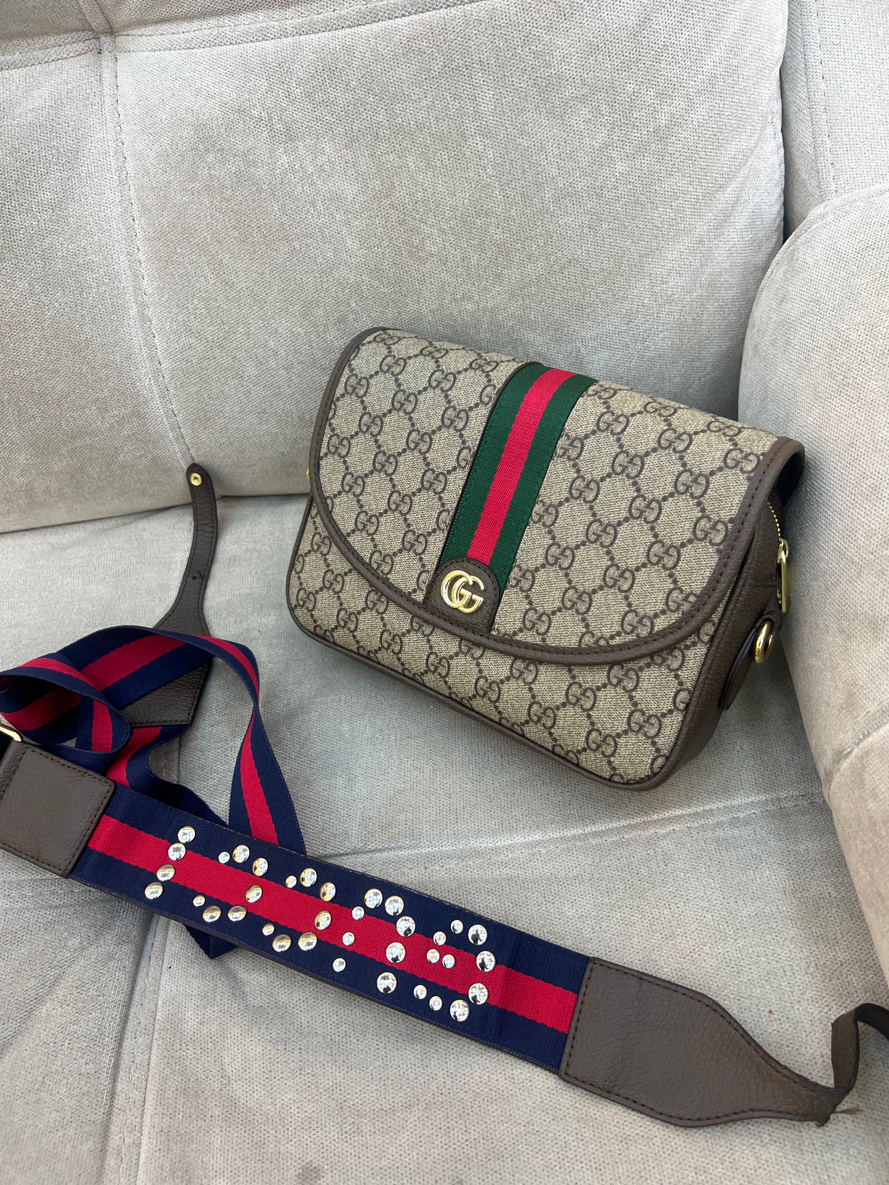Gucci Ophidia