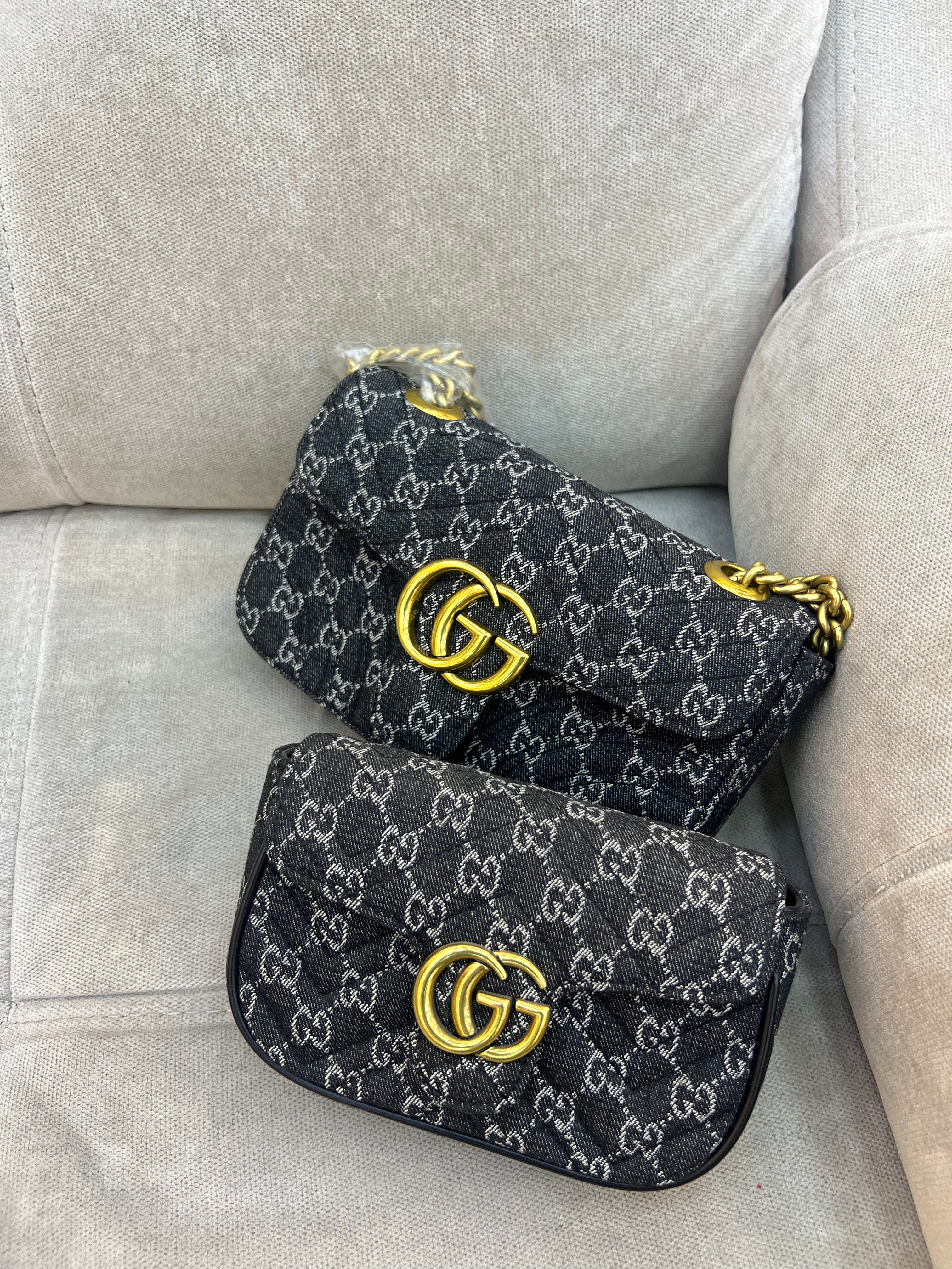 Gucci Marmont