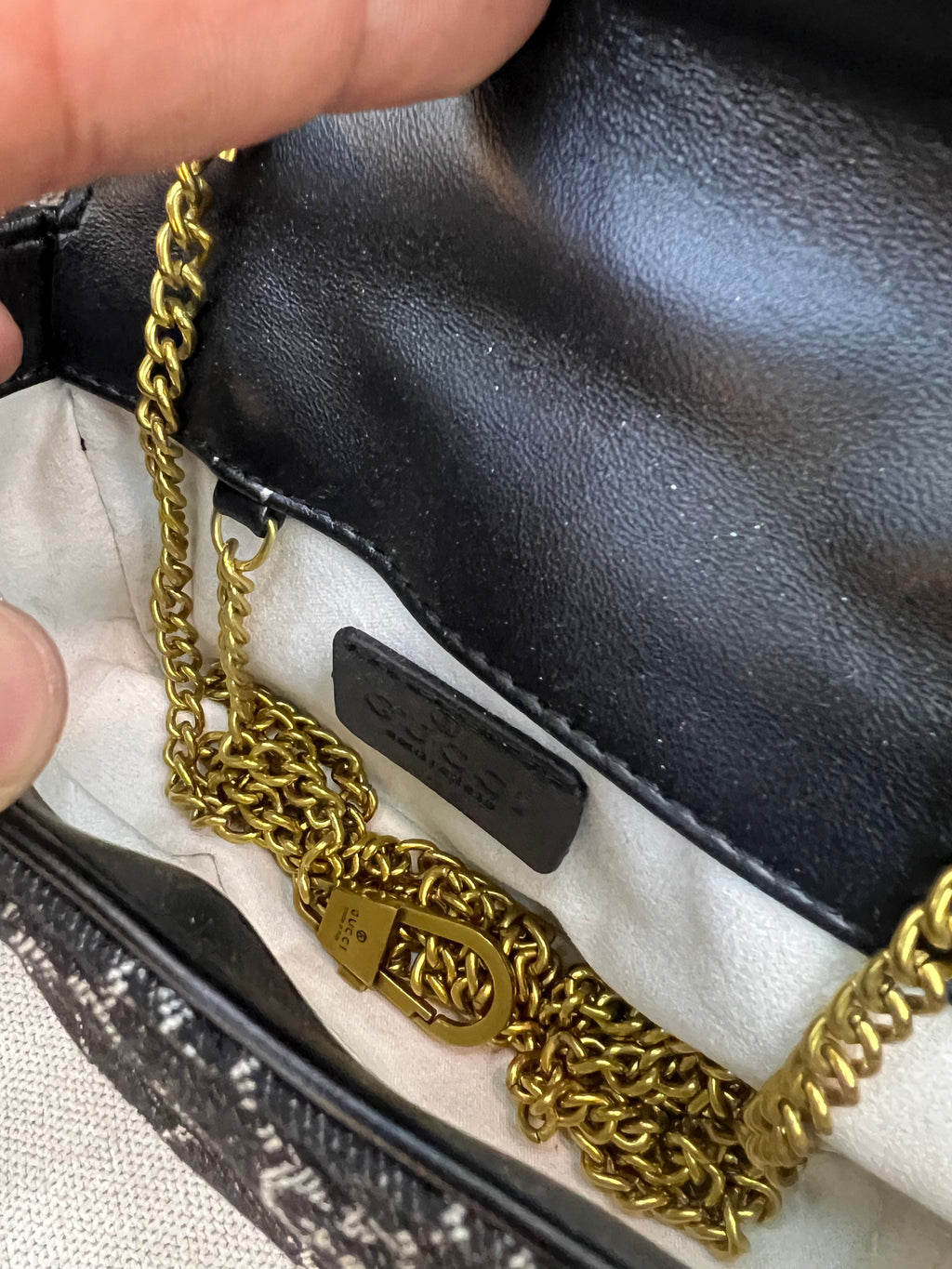 Gucci Marmont