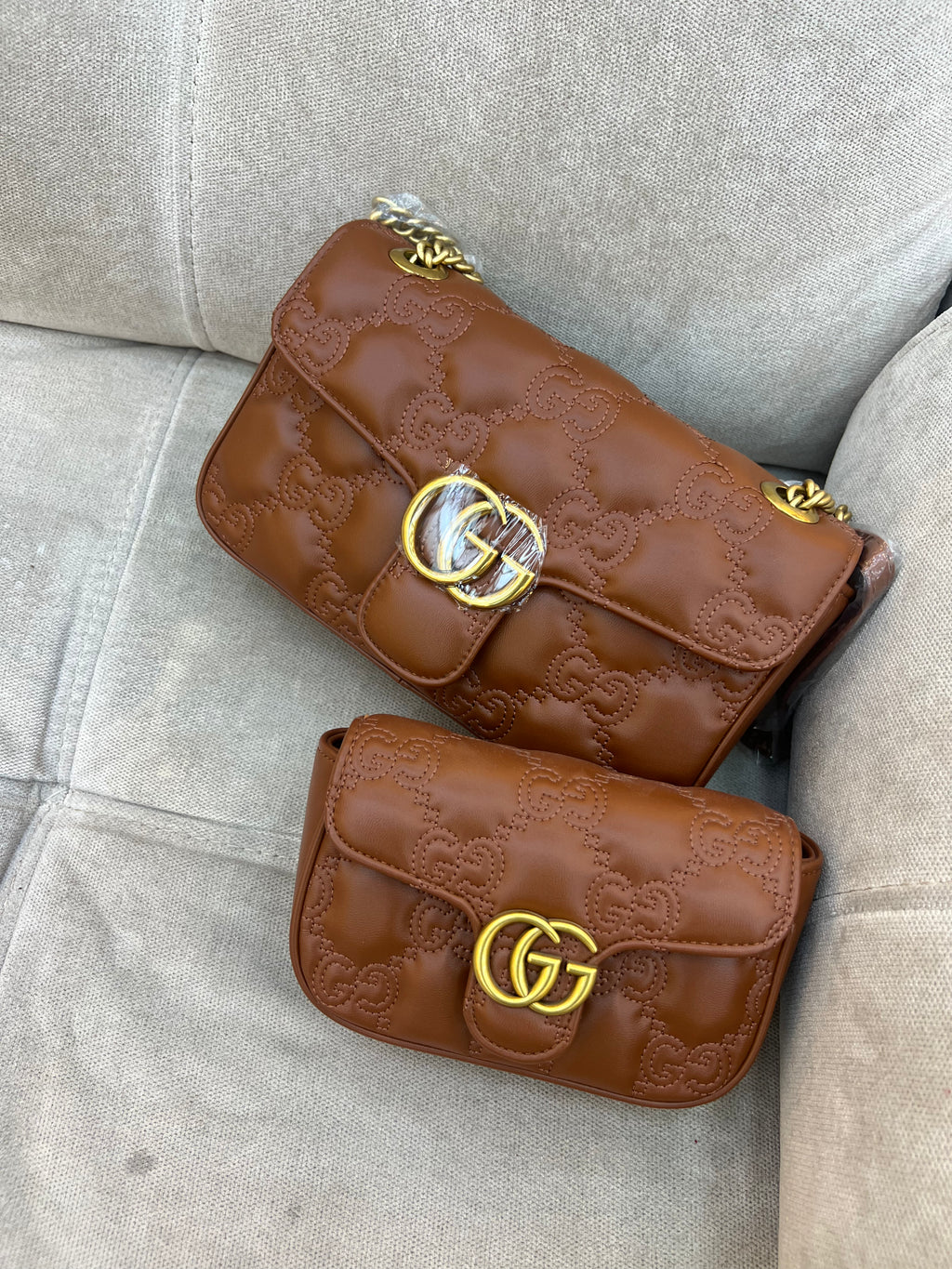 Gucci Marmont