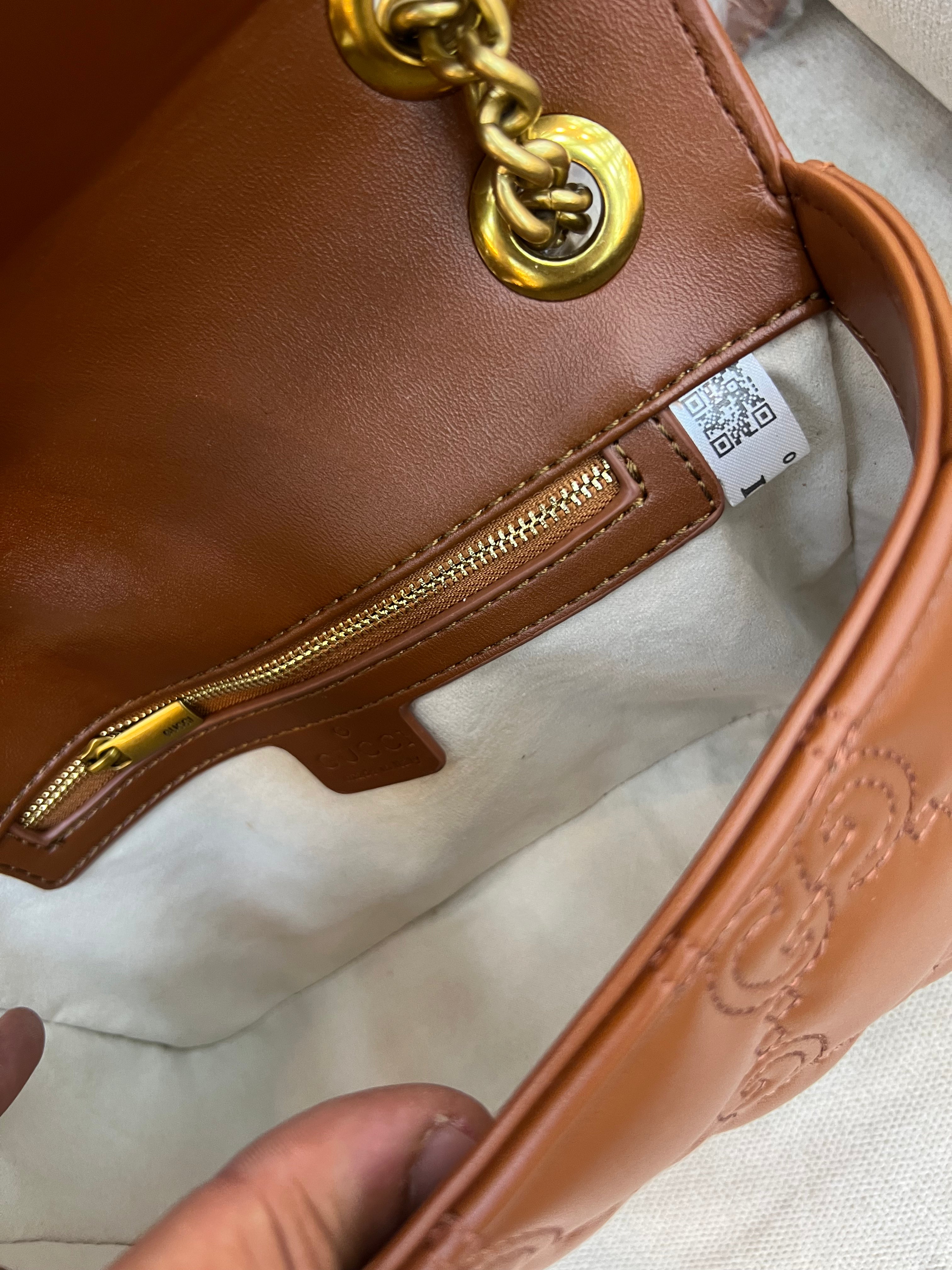 Gucci Marmont