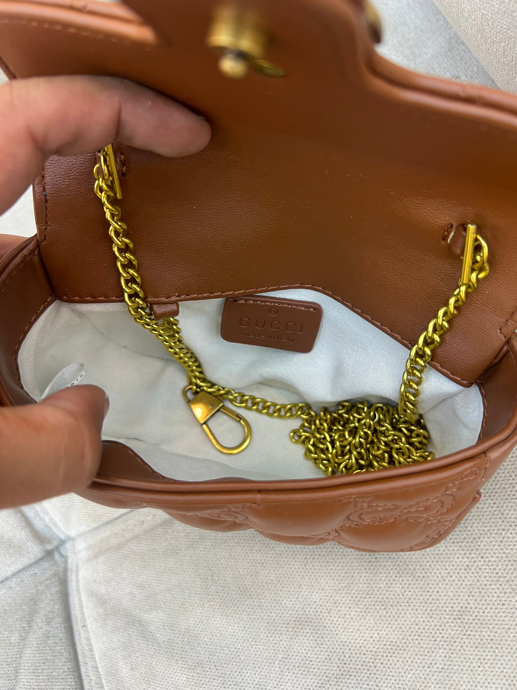 Gucci Marmont