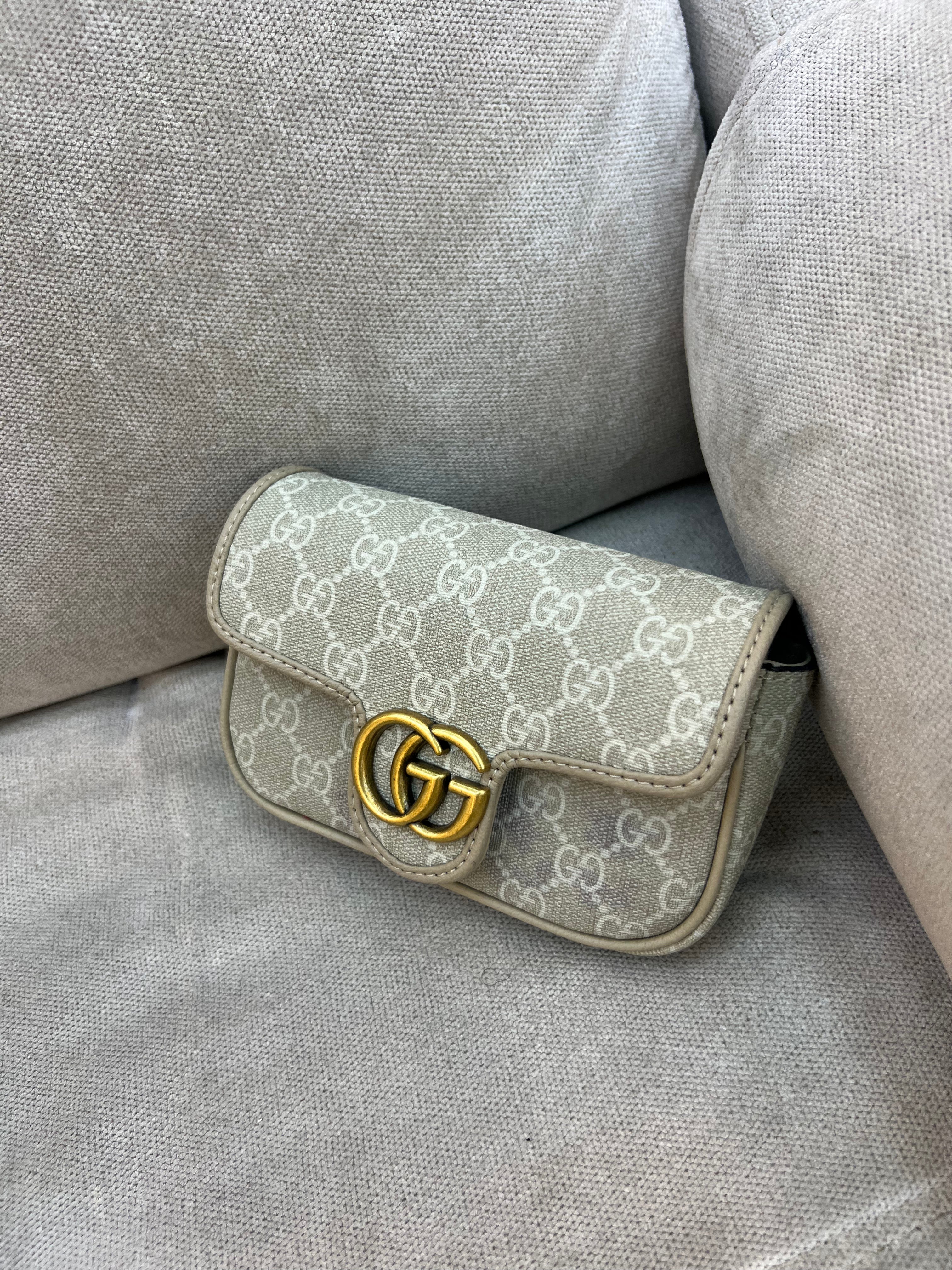 Gucci Marmont mini