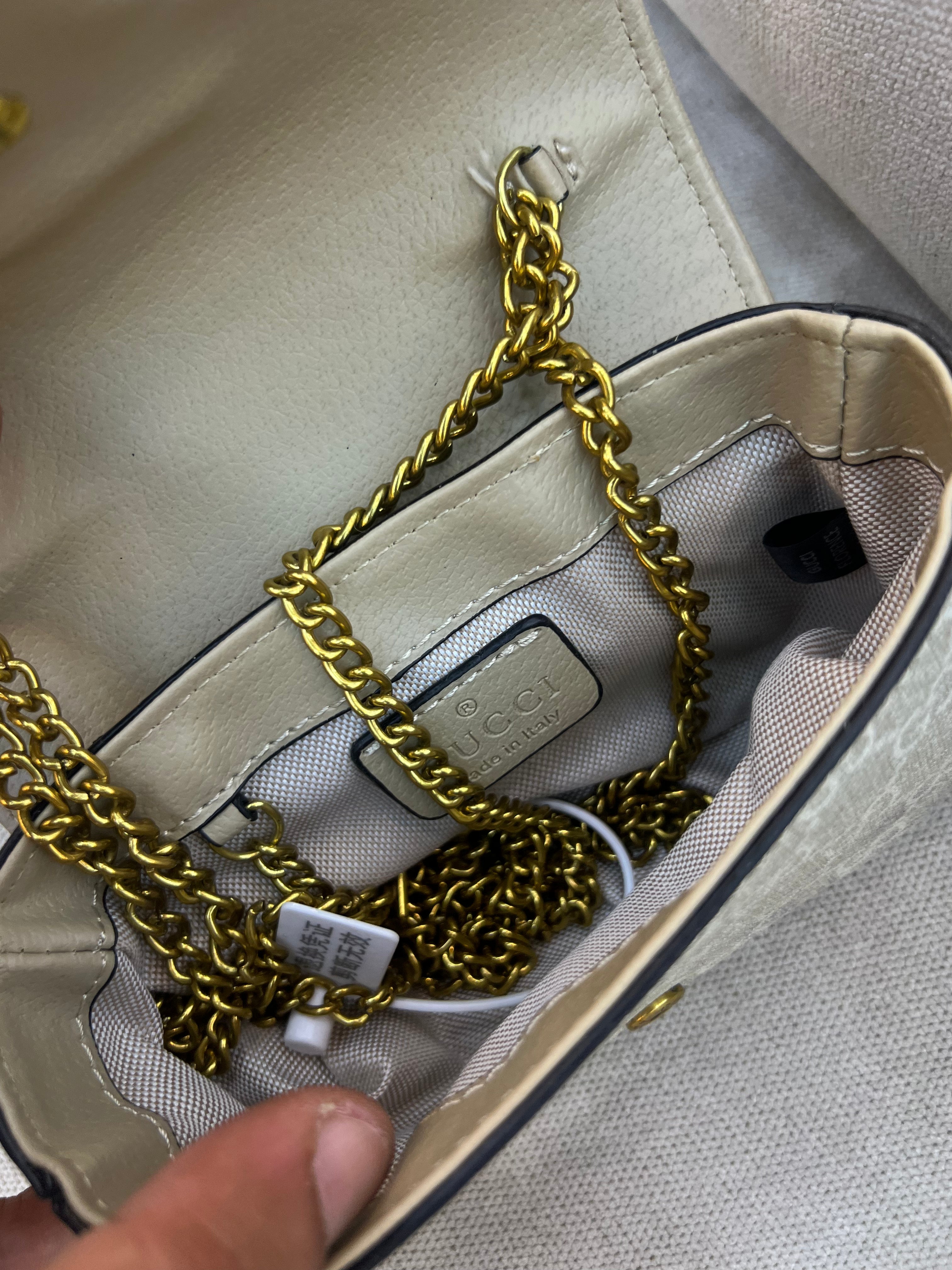 Gucci Marmont mini