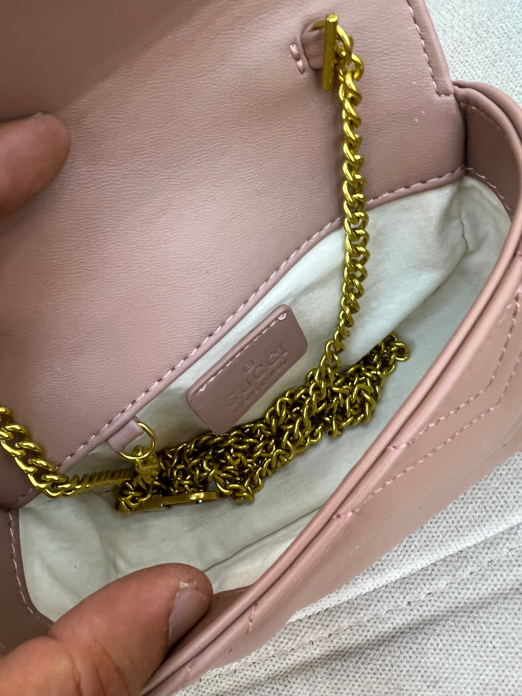 Gucci Marmont