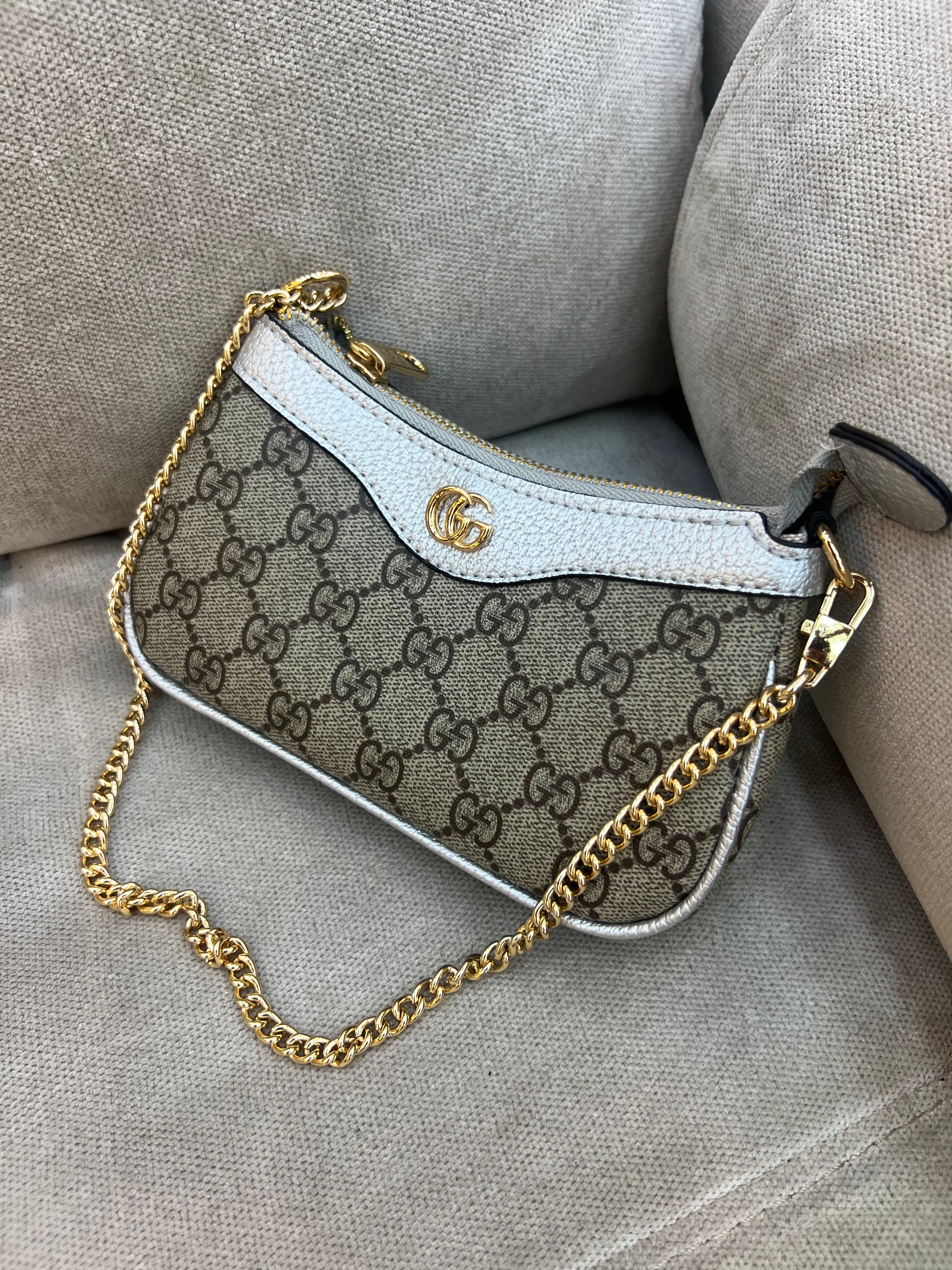 Gucci Ophidia mini bag
