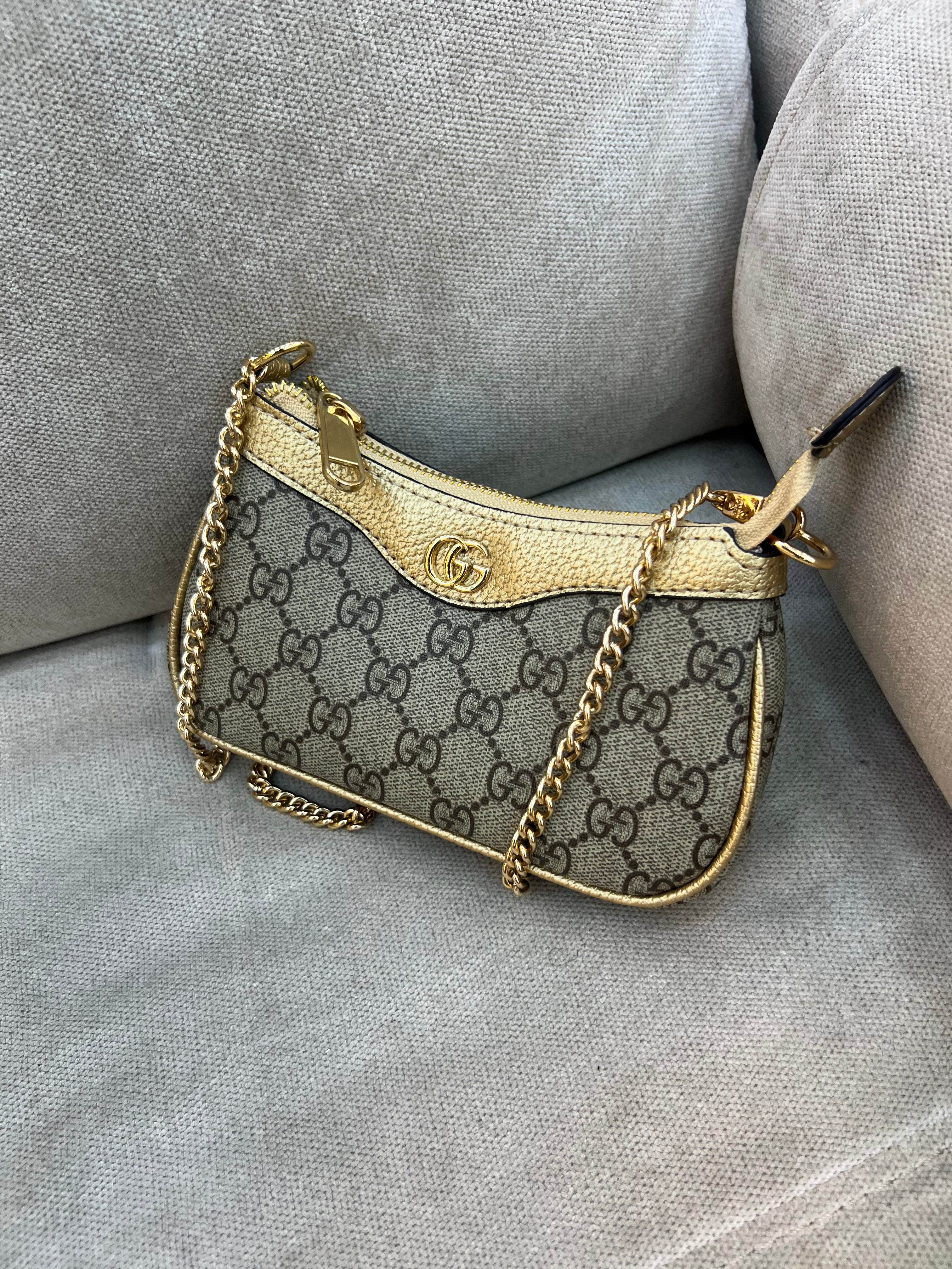 Gucci Ophidia mini bag