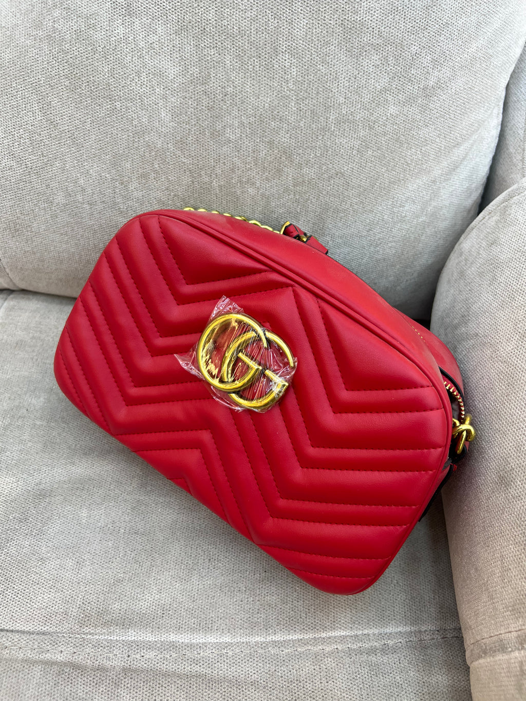Gucci GG Marmont
