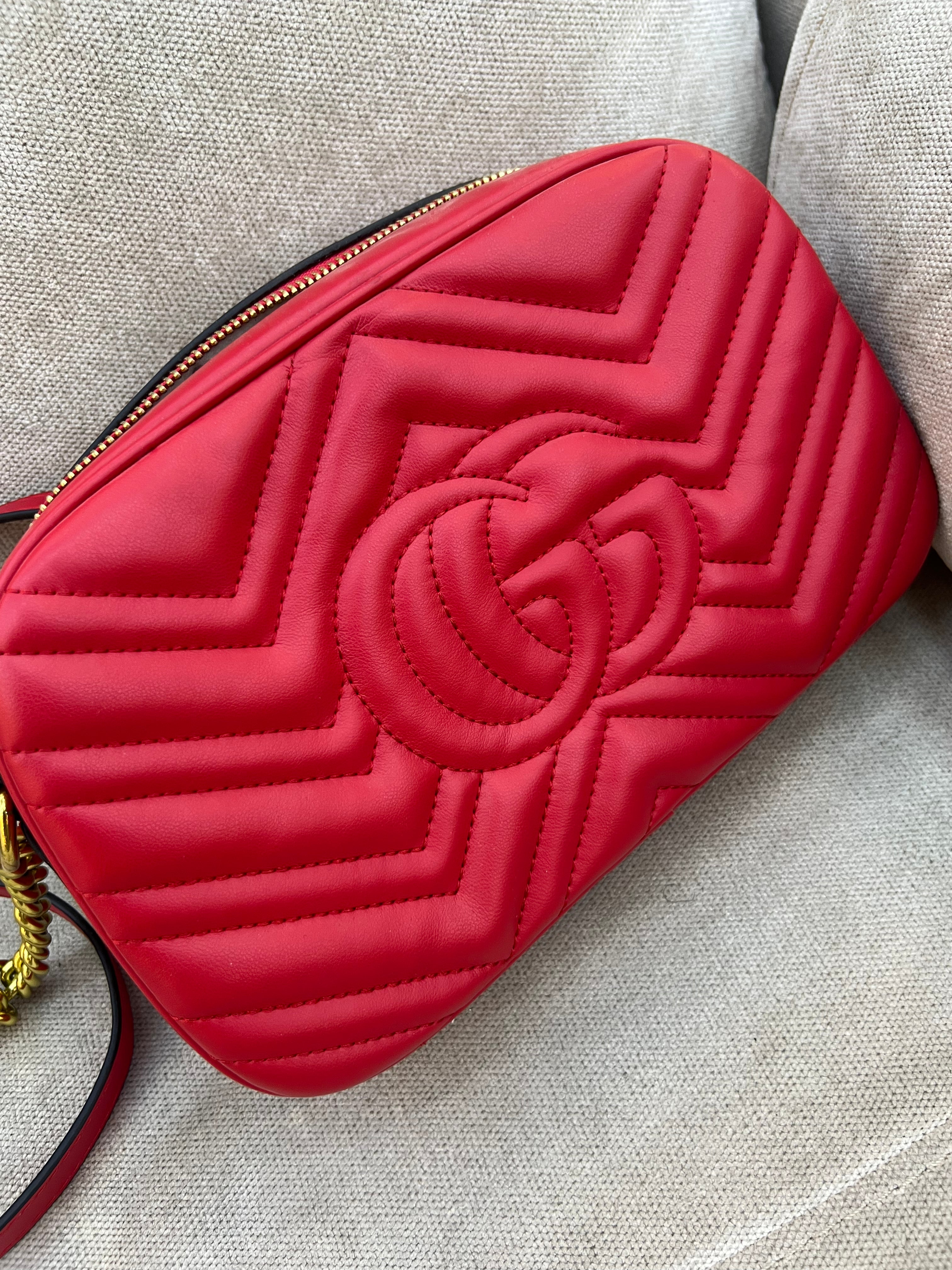 Gucci GG Marmont