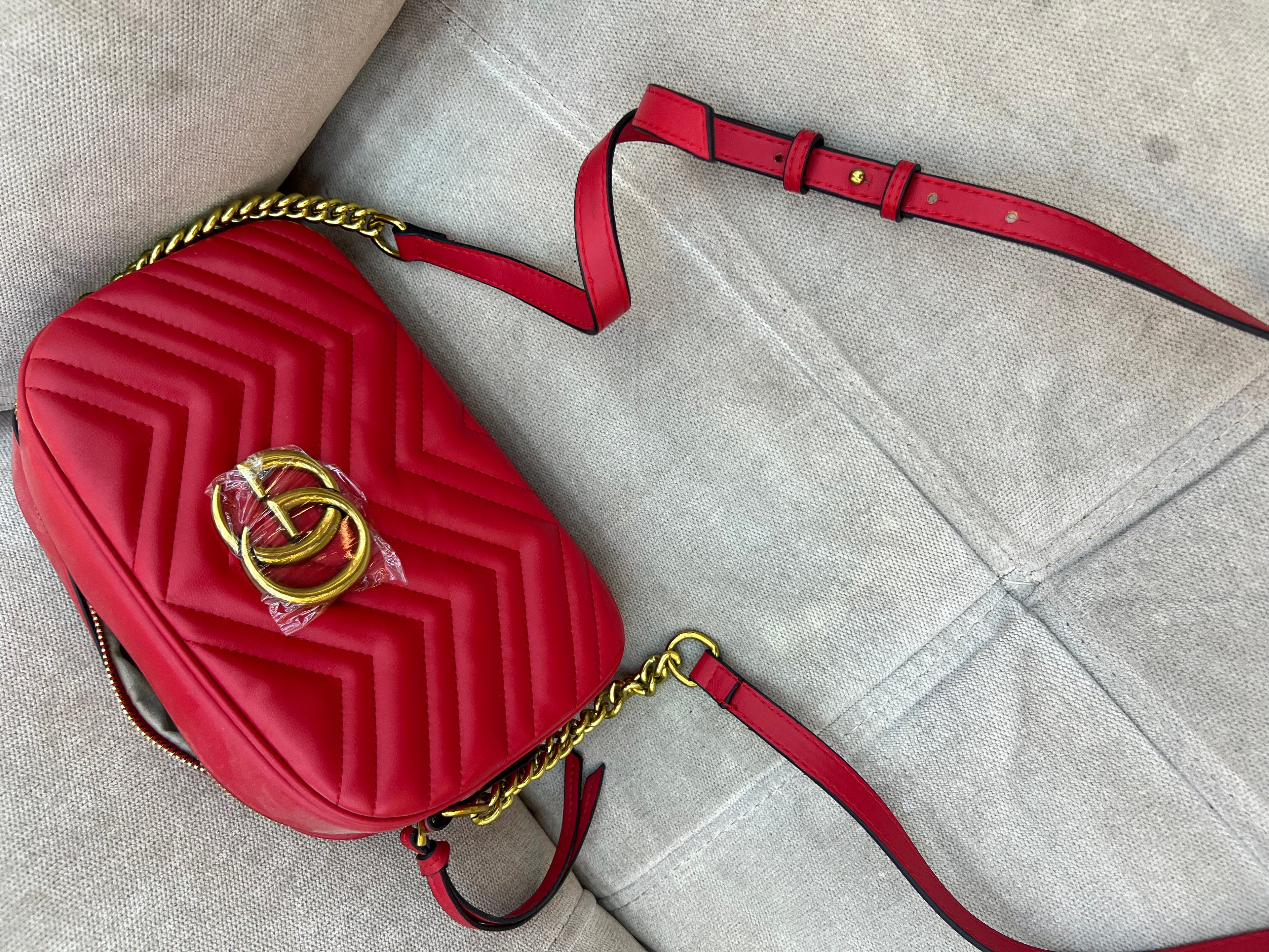 Gucci GG Marmont