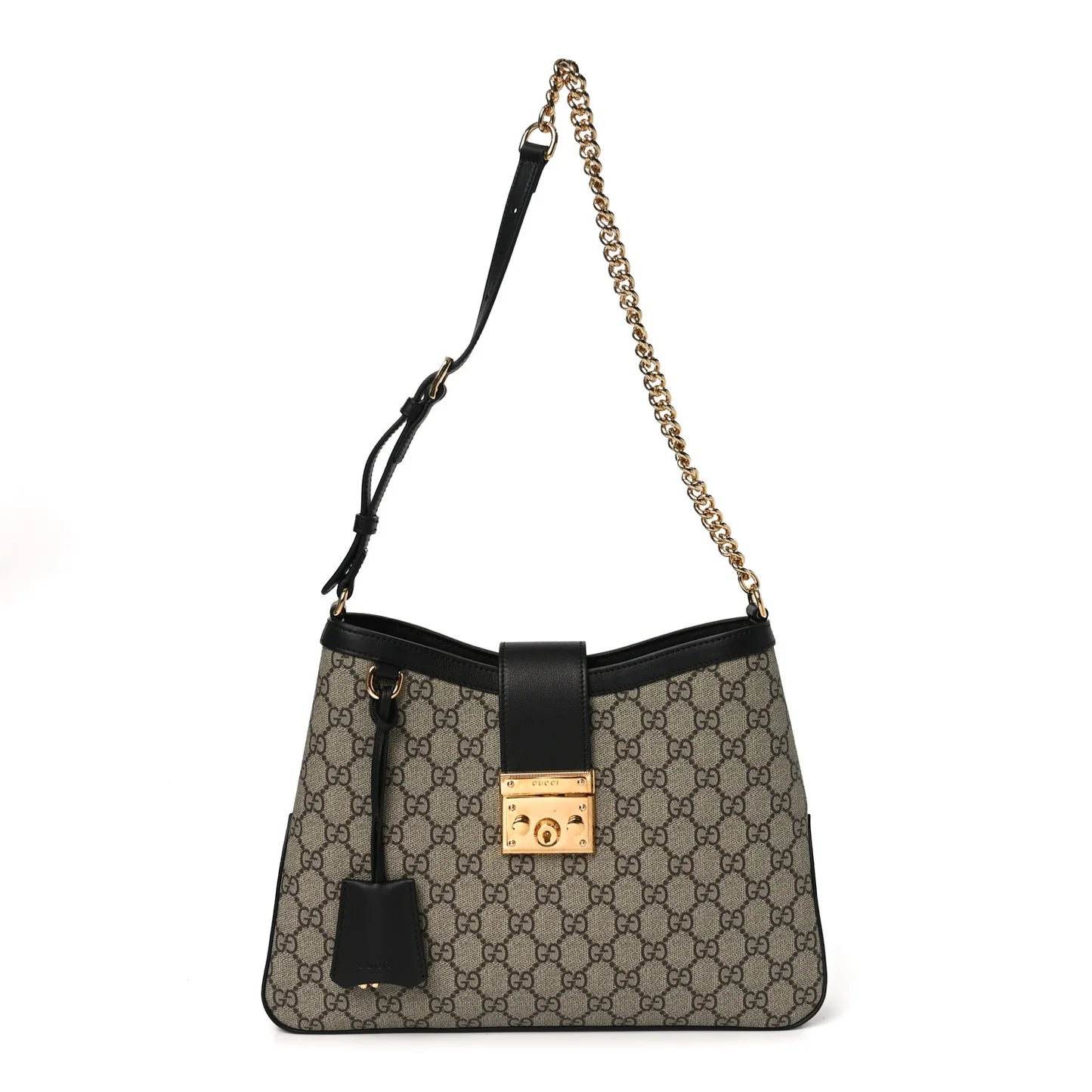 Gucci Padlock
