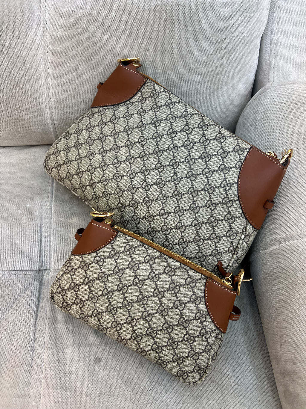 Gucci Emblem