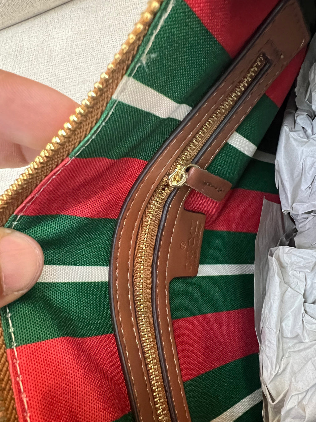 Gucci Emblem