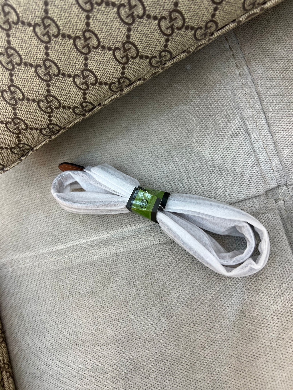 Gucci Emblem