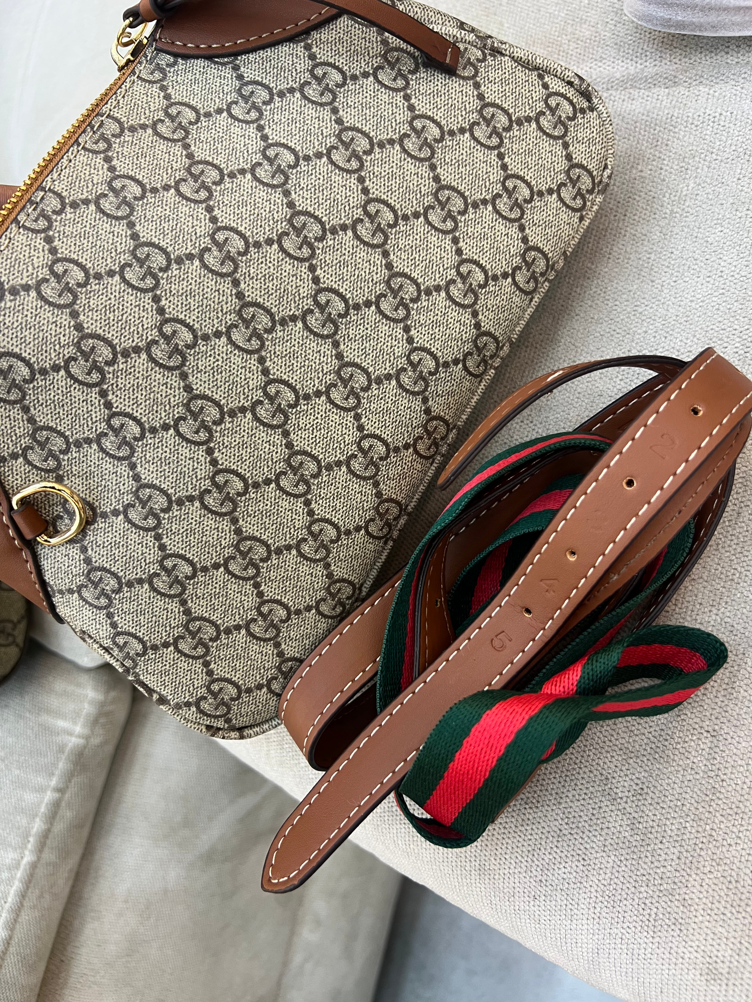 Gucci Emblem