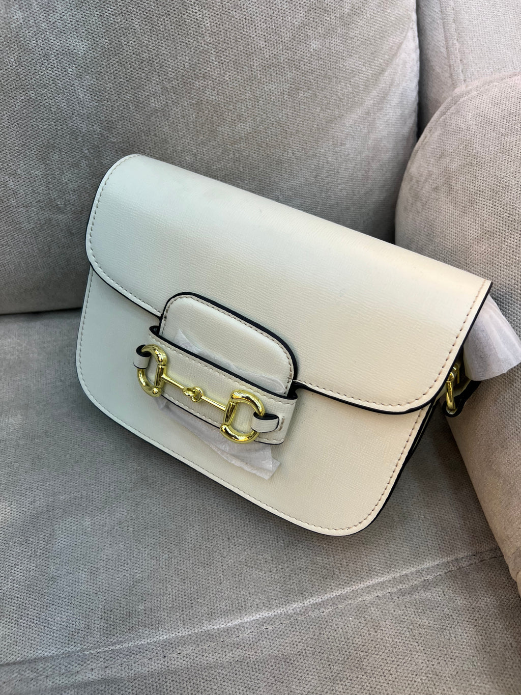 Gucci Horsebit