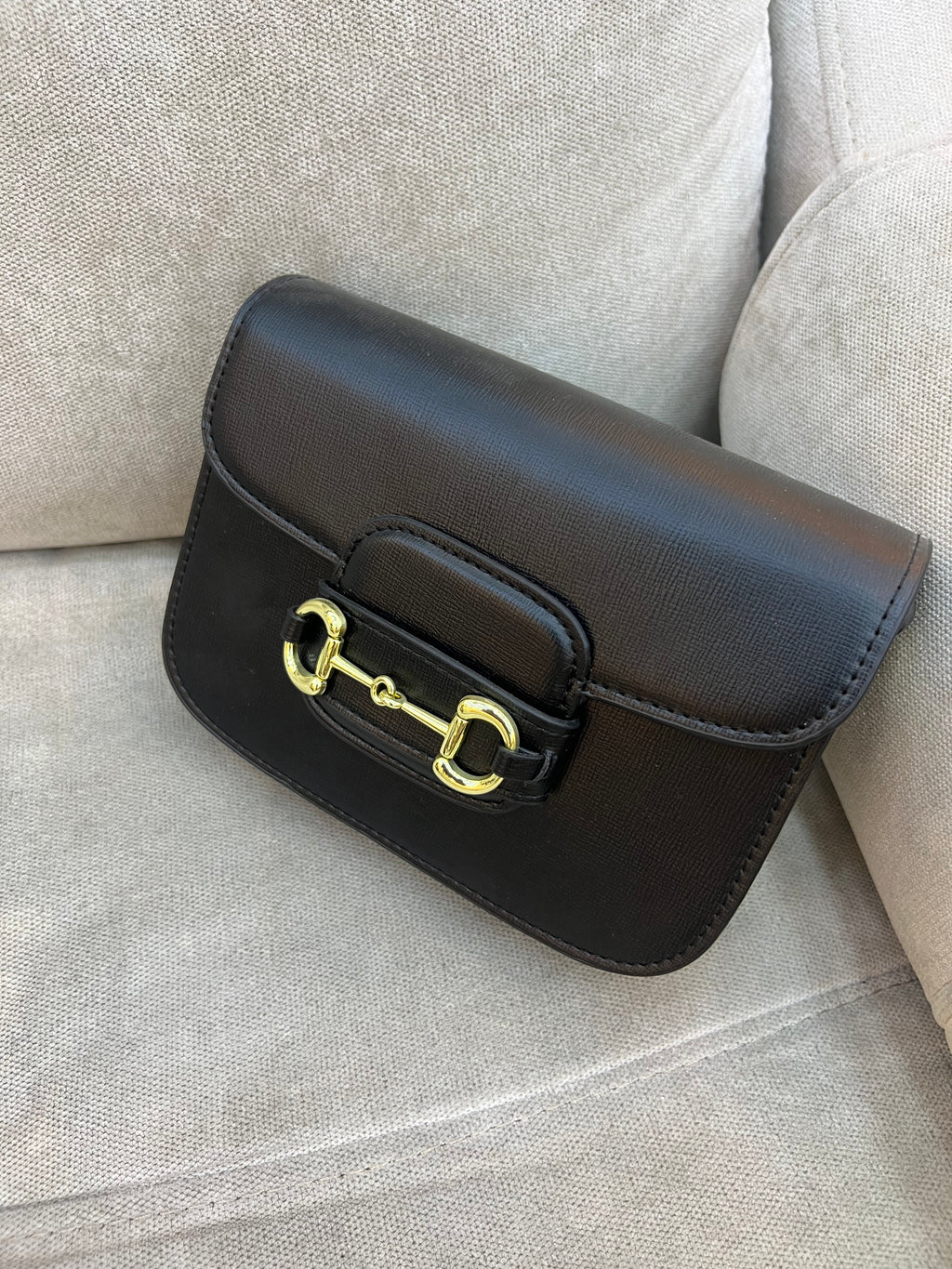 Gucci Horsebit