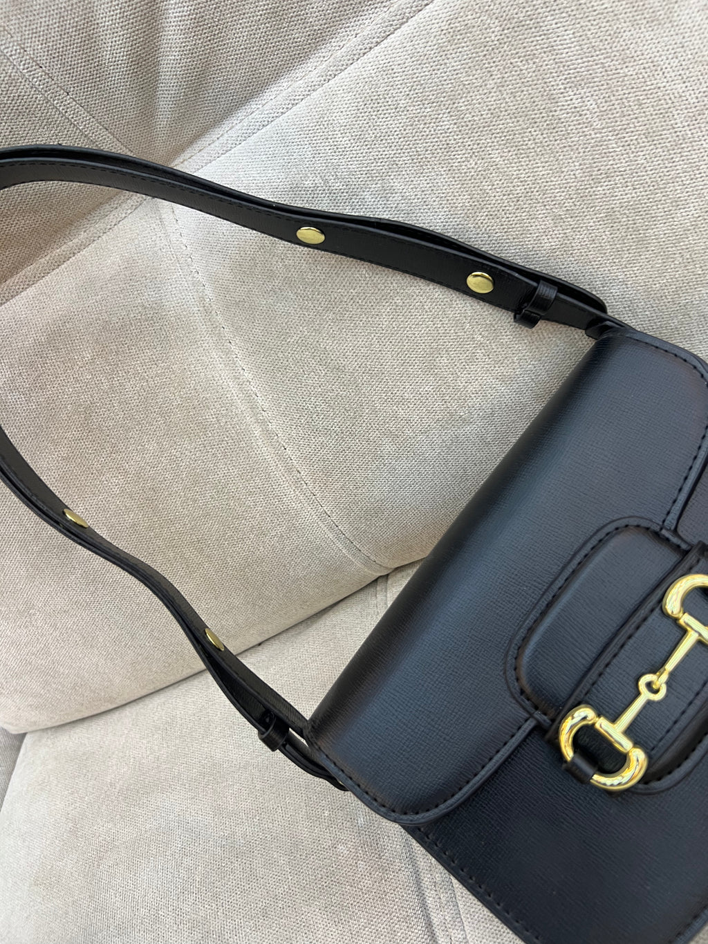 Gucci Horsebit