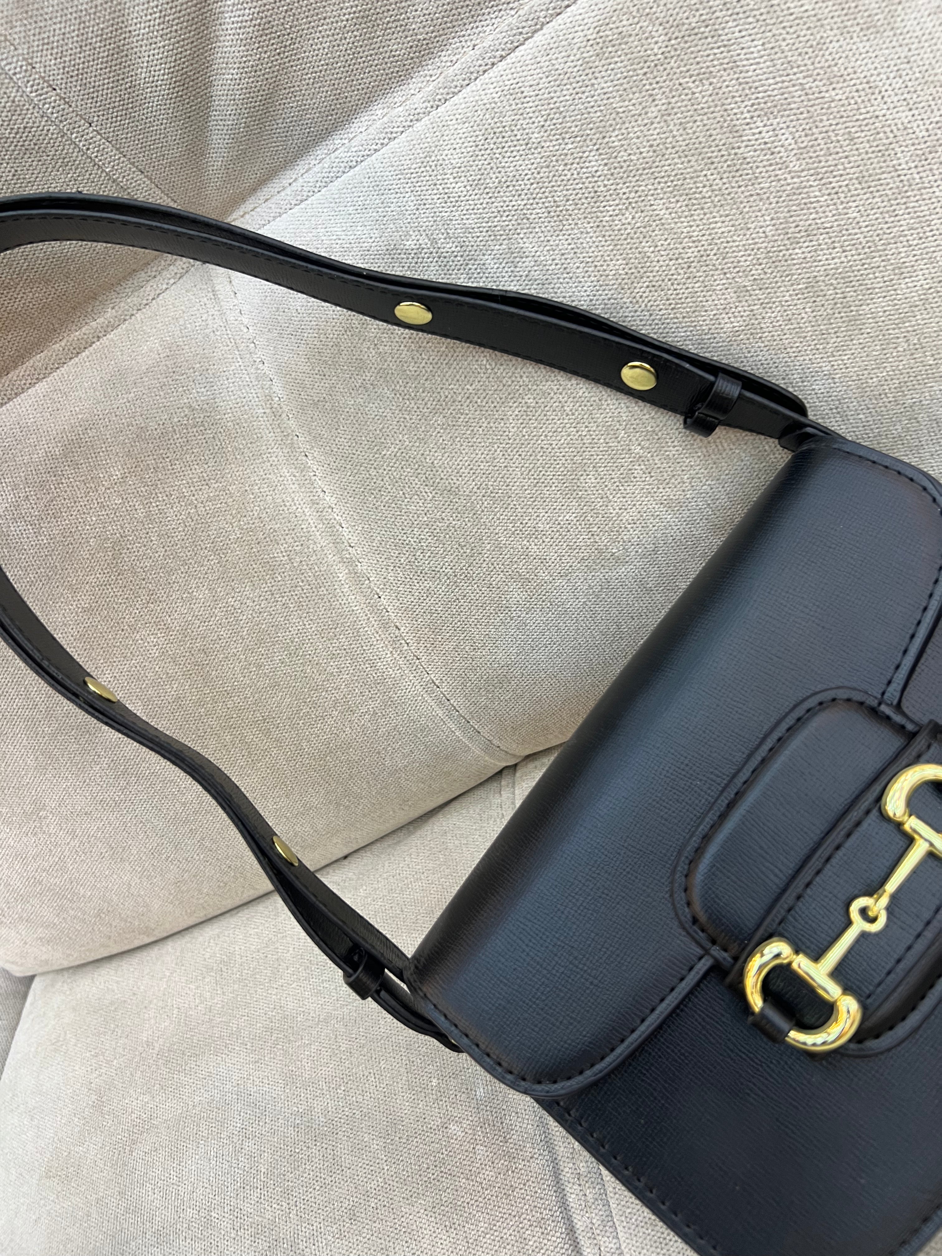 Gucci Horsebit